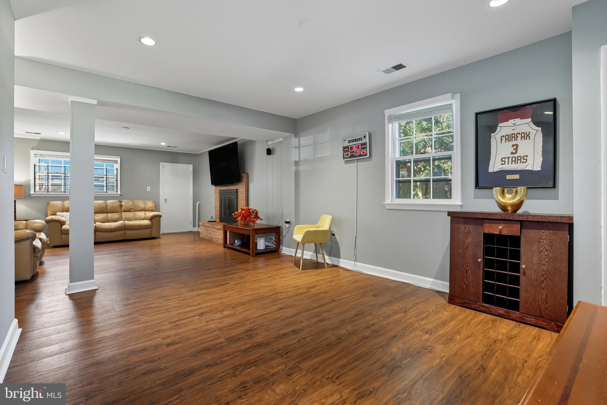 3604 BASKERVILLE DRIVE