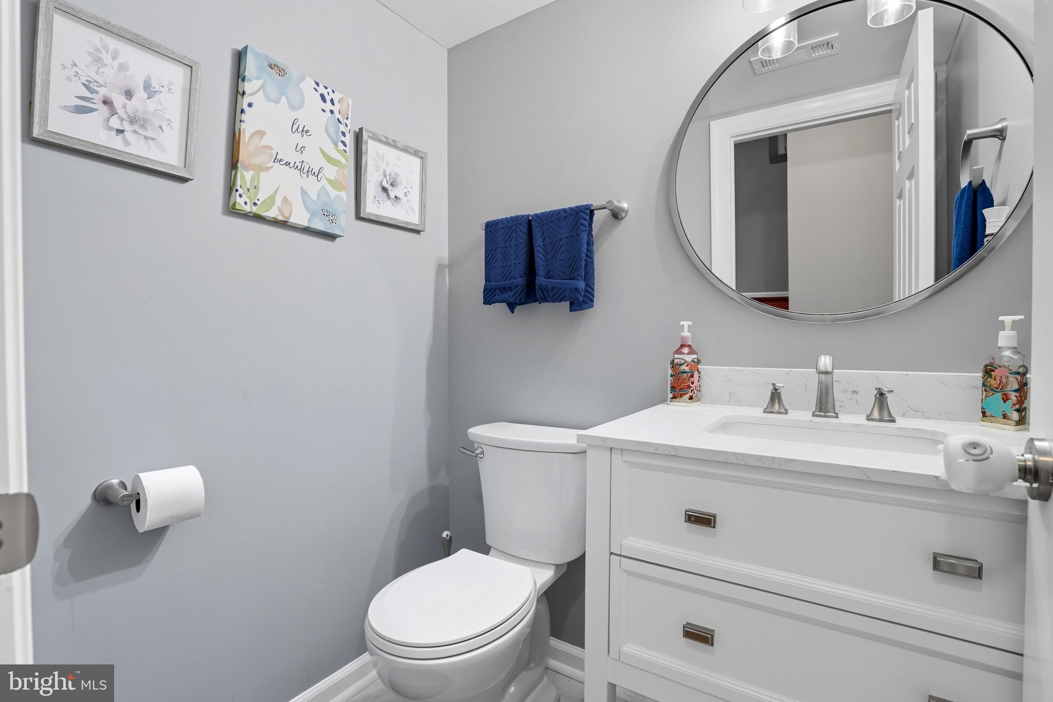 3604 BASKERVILLE DRIVE