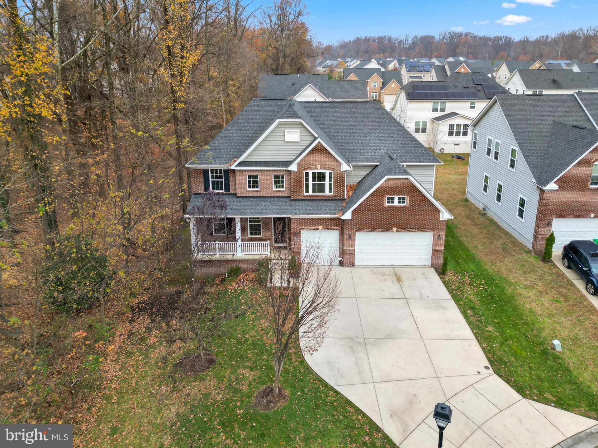 14200 TULIP REACH COURT