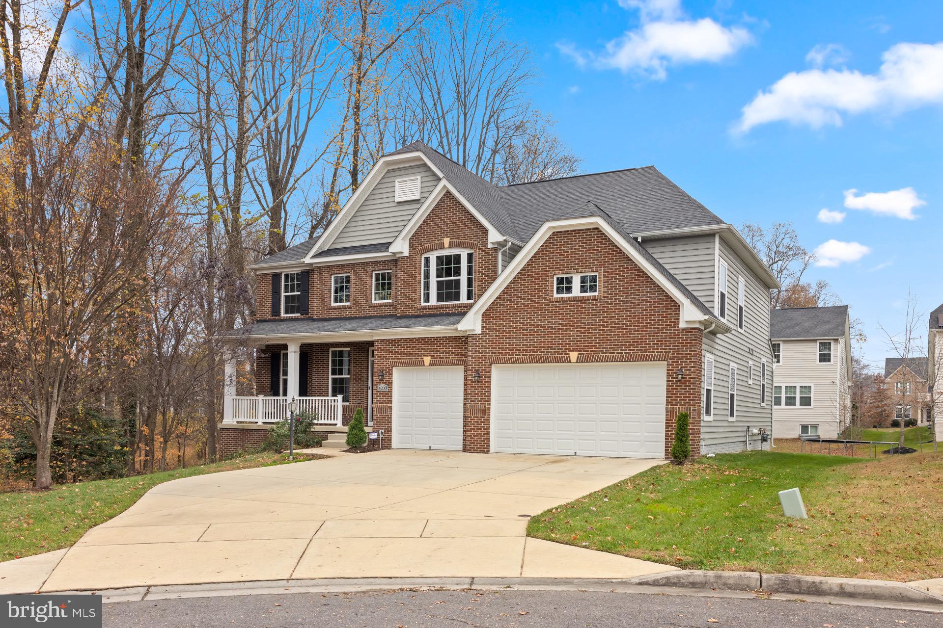 14200 TULIP REACH COURT