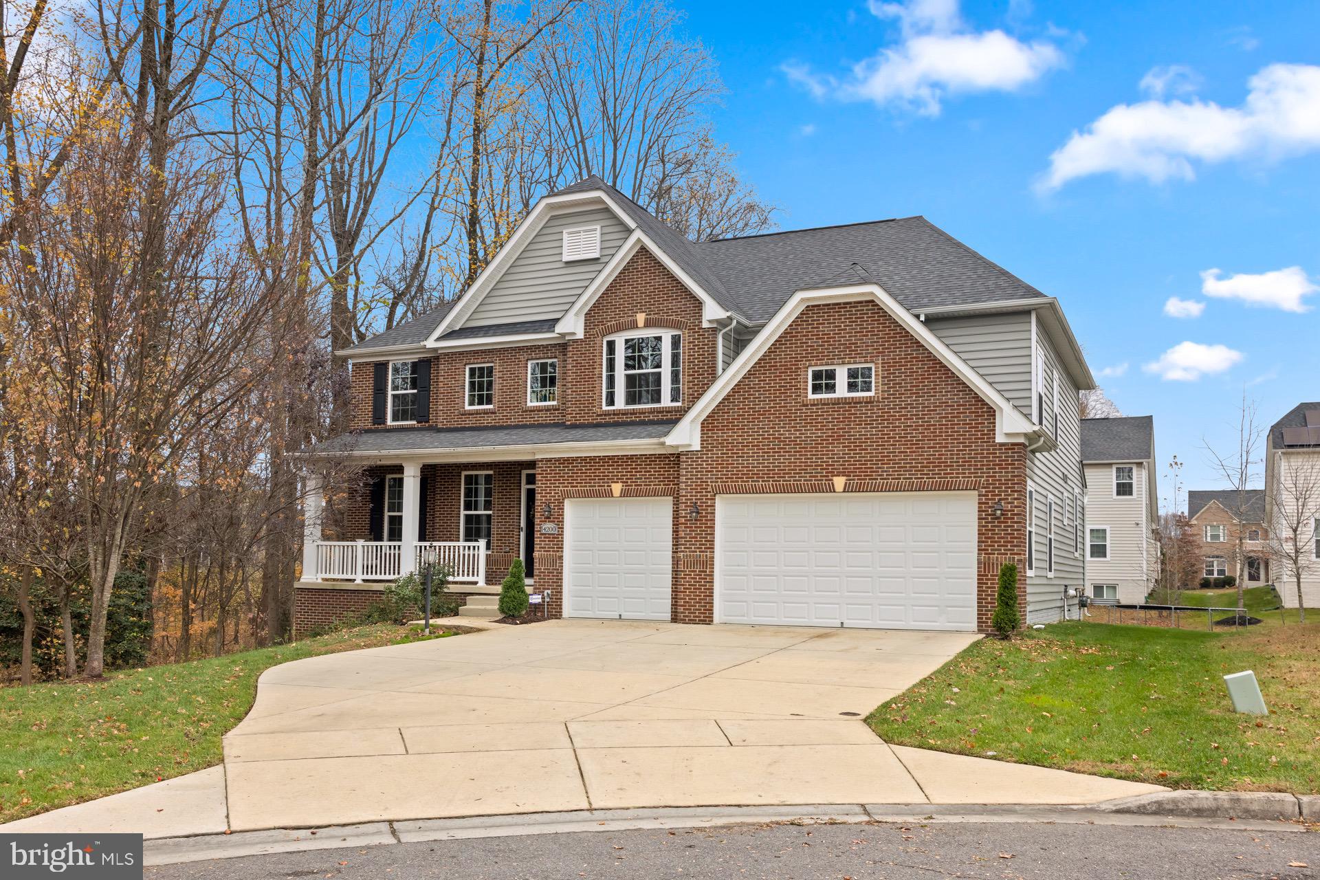 14200 TULIP REACH COURT