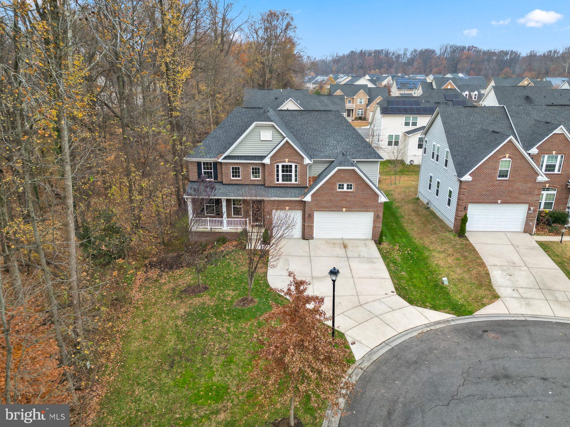 14200 TULIP REACH COURT