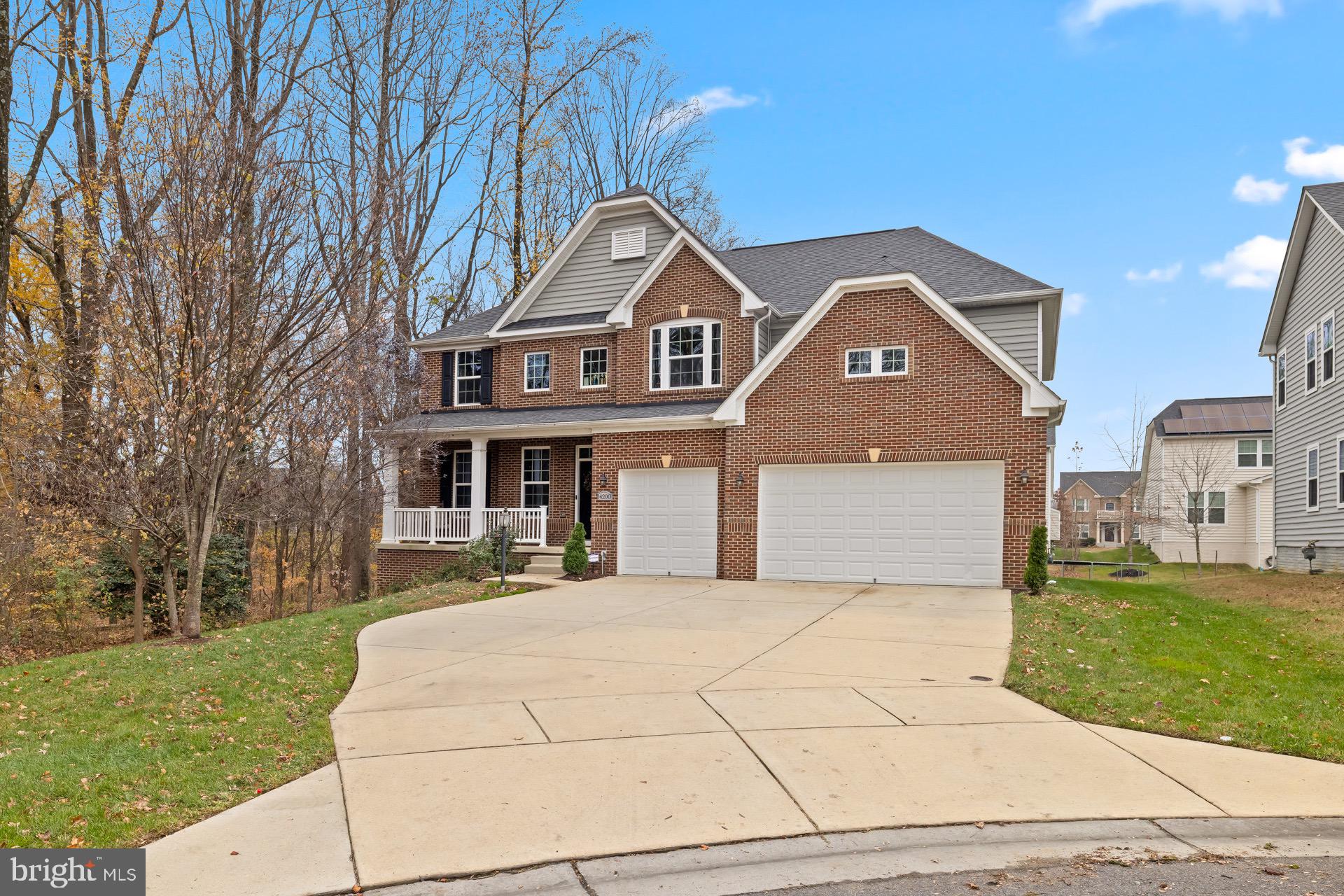 14200 TULIP REACH COURT