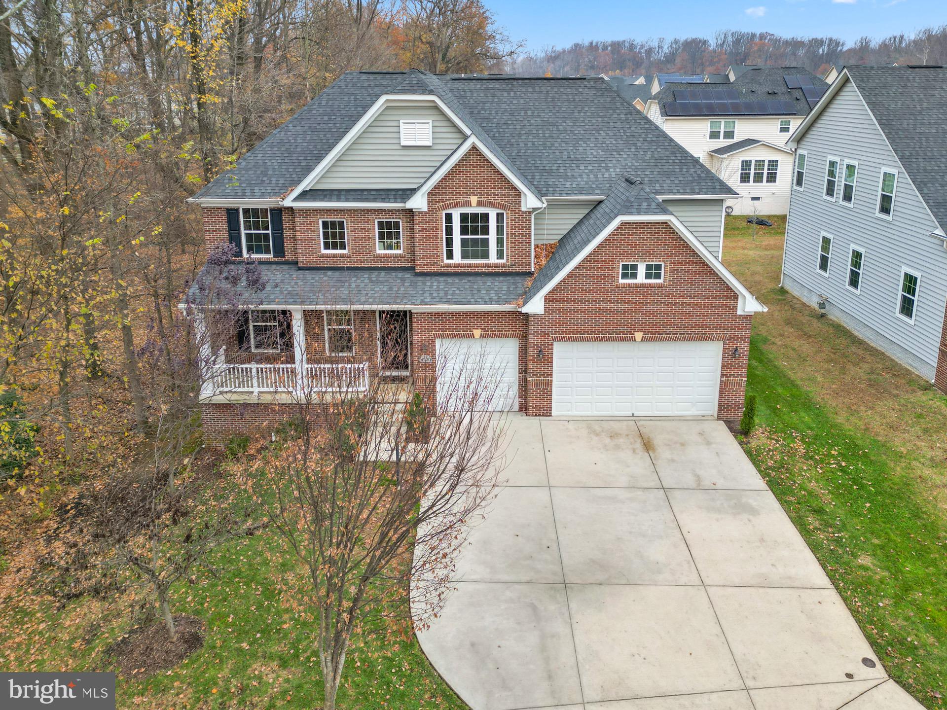 14200 TULIP REACH COURT