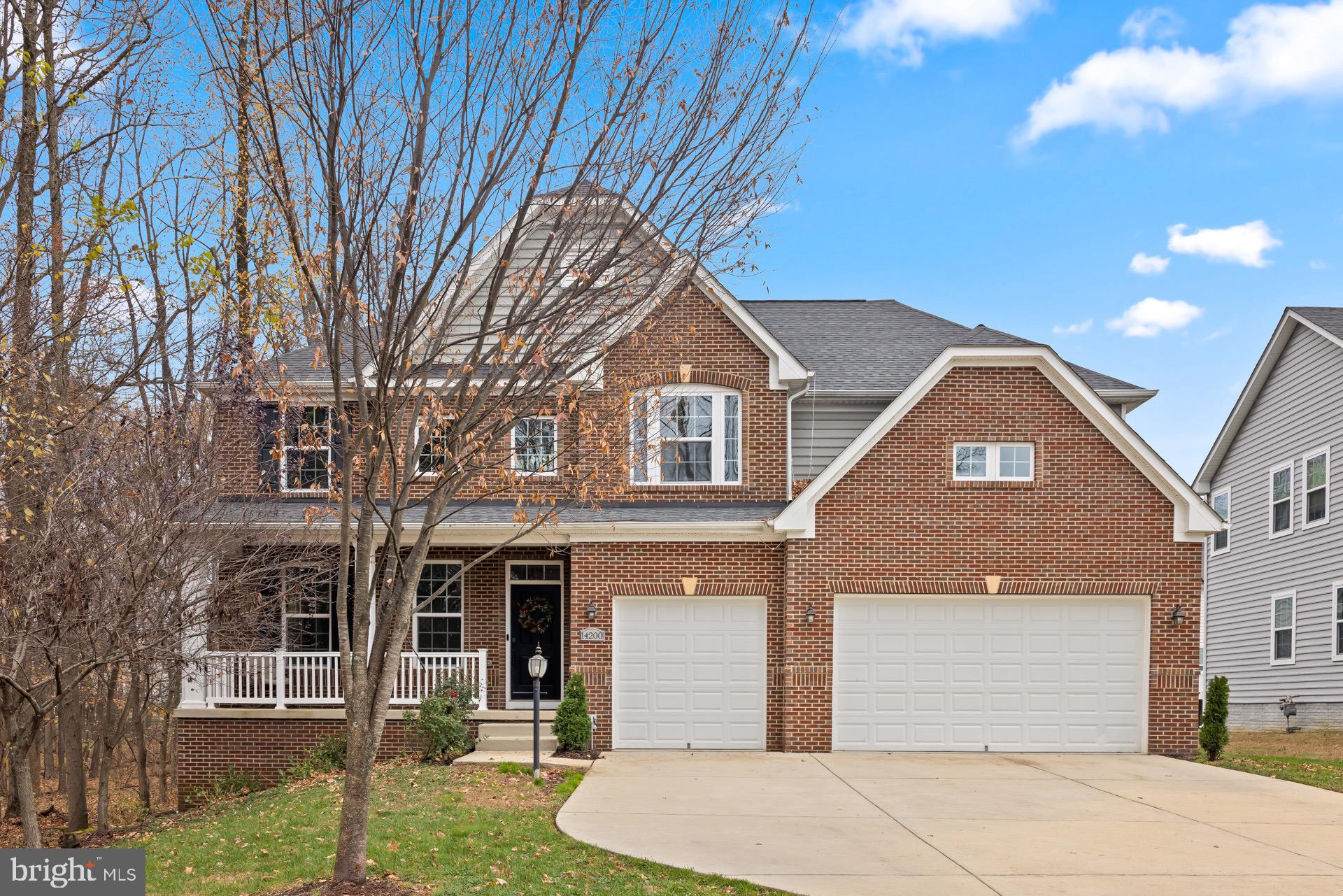 14200 TULIP REACH COURT