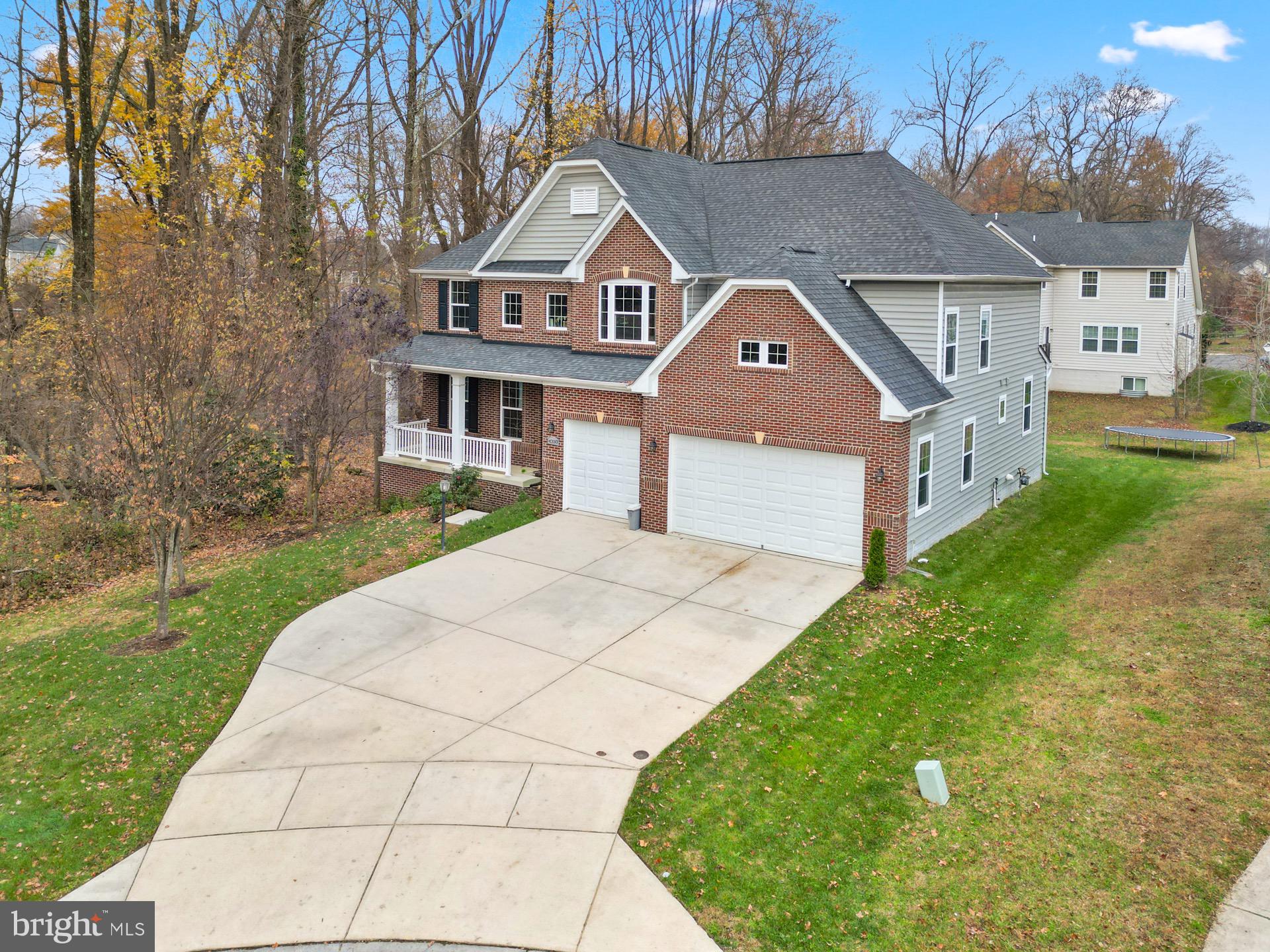 14200 TULIP REACH COURT