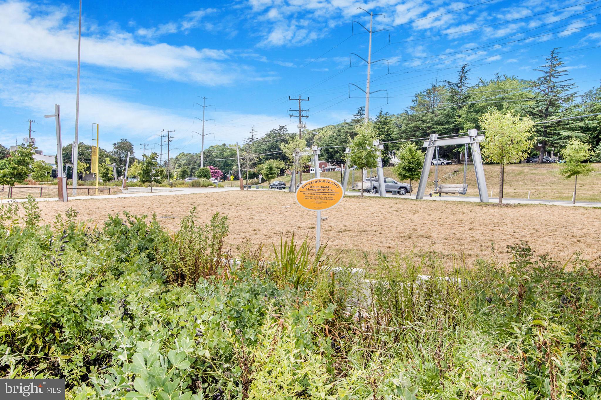 4089 S Four Mile Run Dr #304