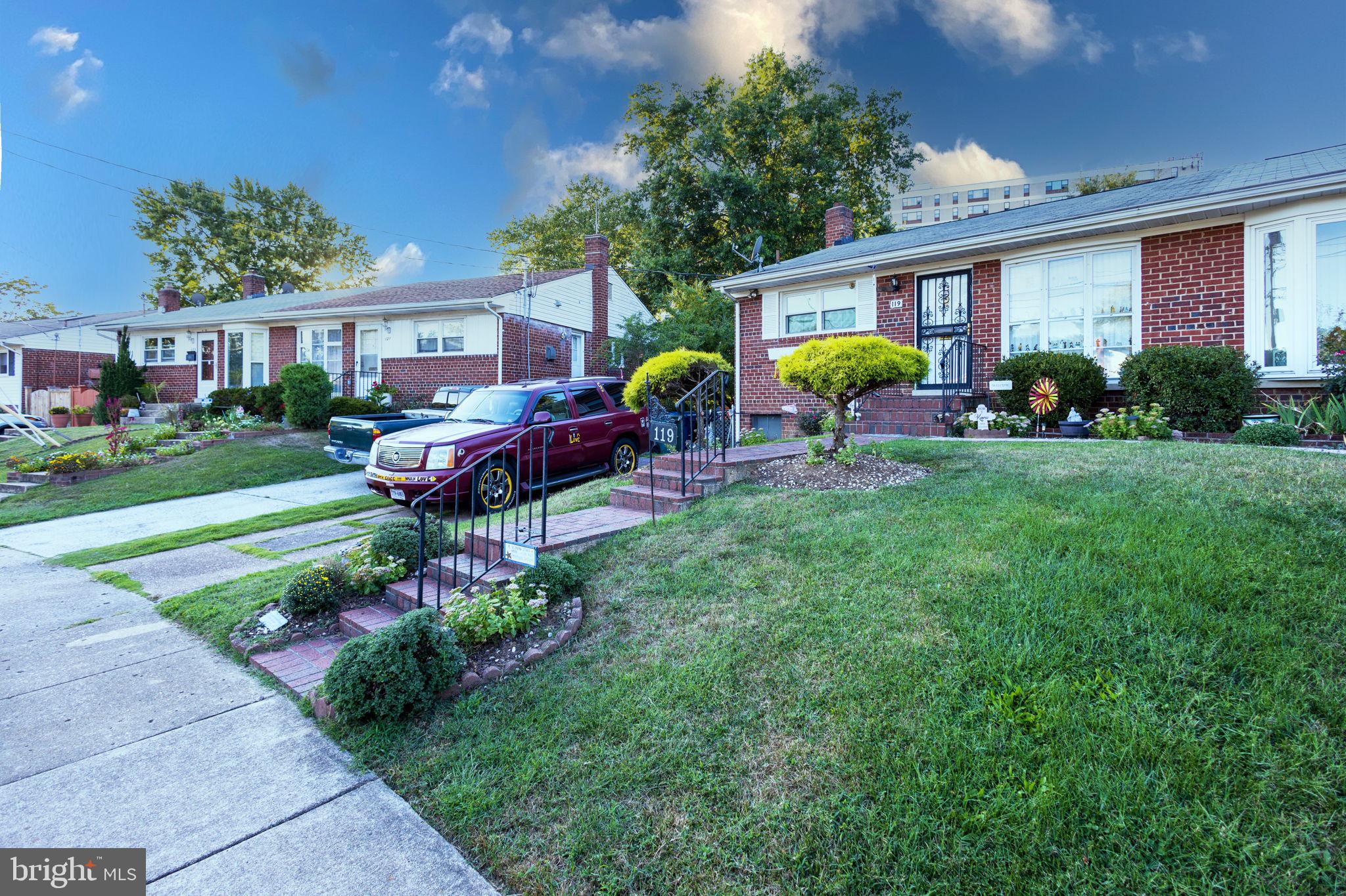 119 Jasper Place