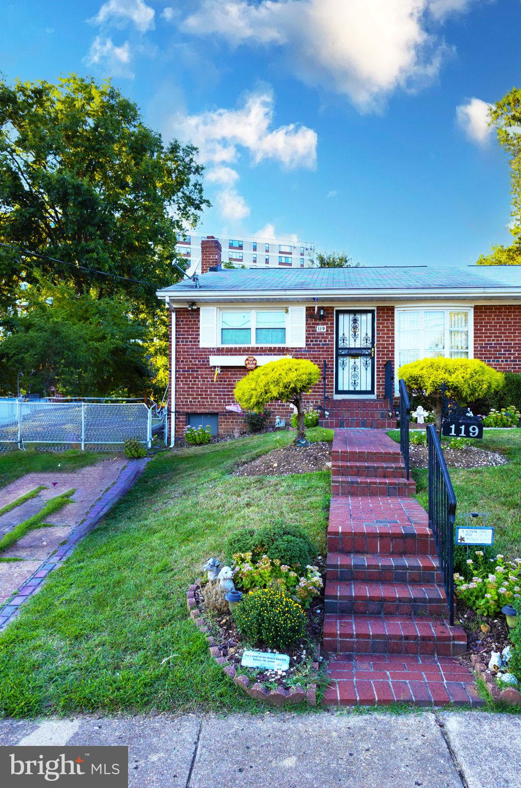 119 Jasper Place