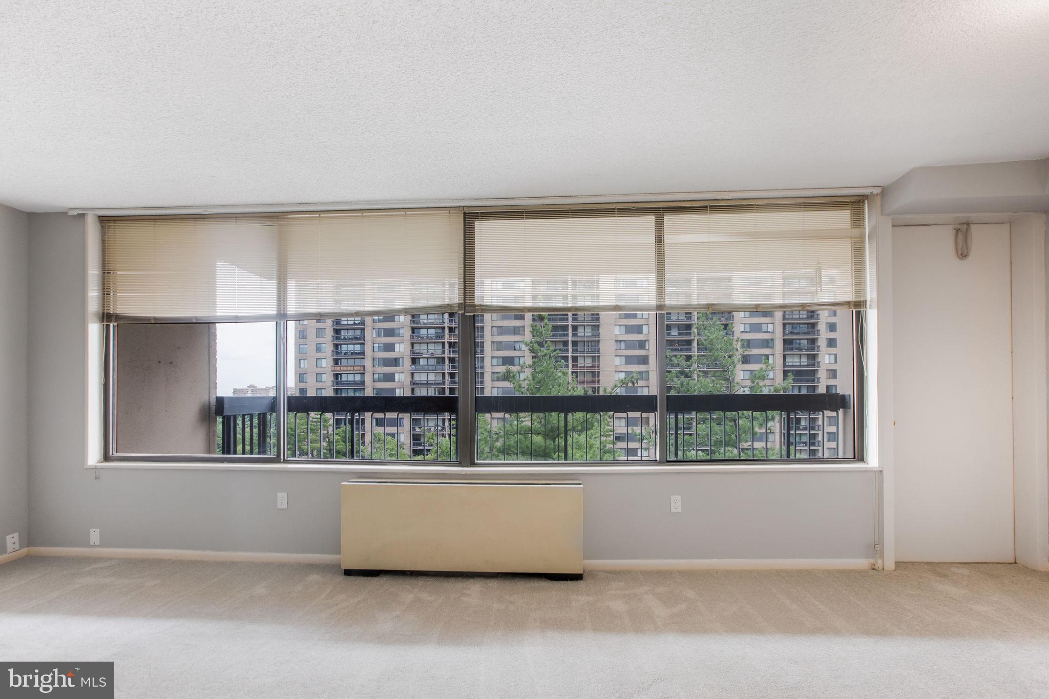 3701 S George Mason Drive Unit: 617N