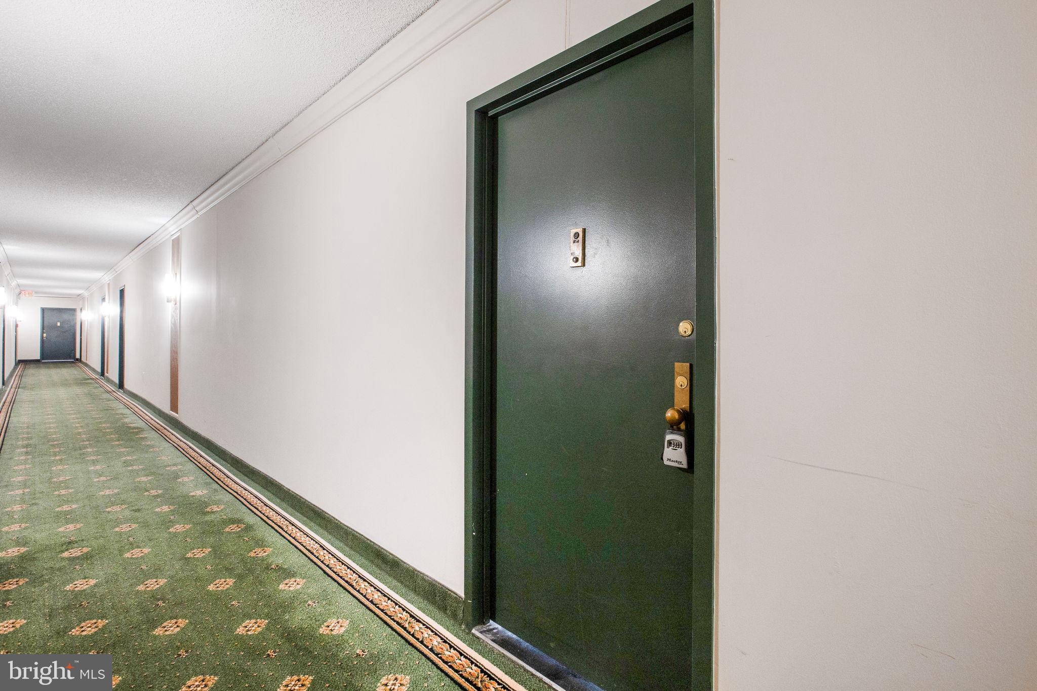 3701 S George Mason Drive Unit: 617N