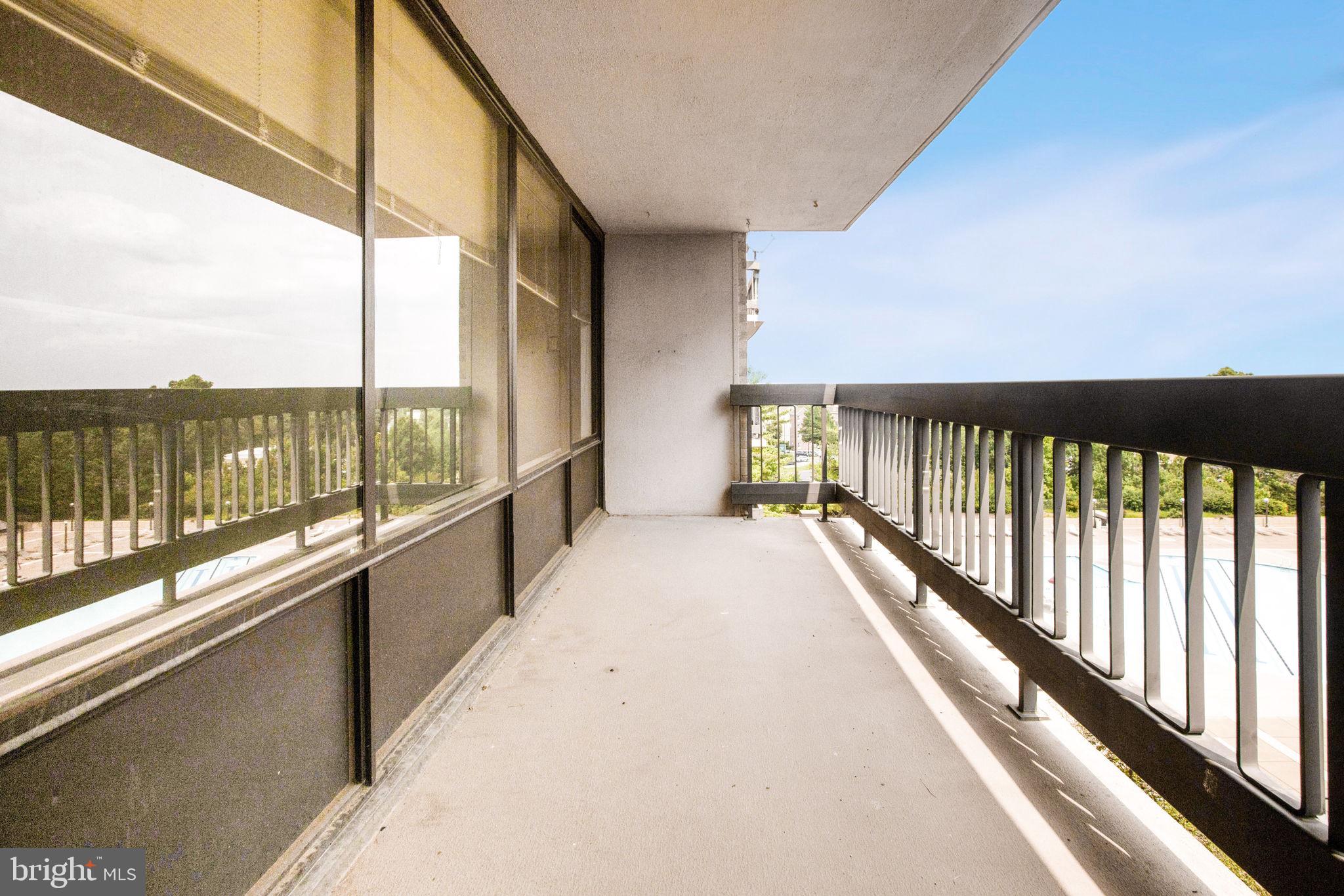 3701 S George Mason Drive Unit: 617N