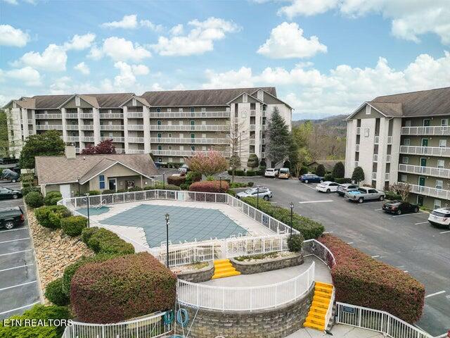 205 Ogle Drive Unit: 554
