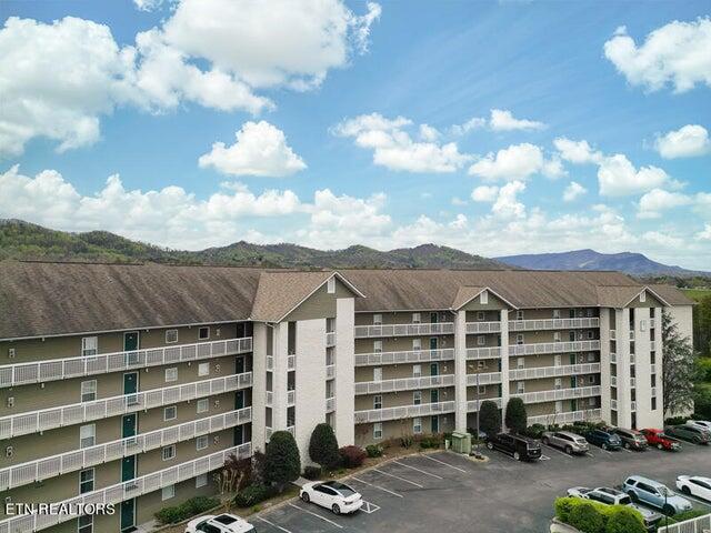 205 Ogle Drive Unit: 554