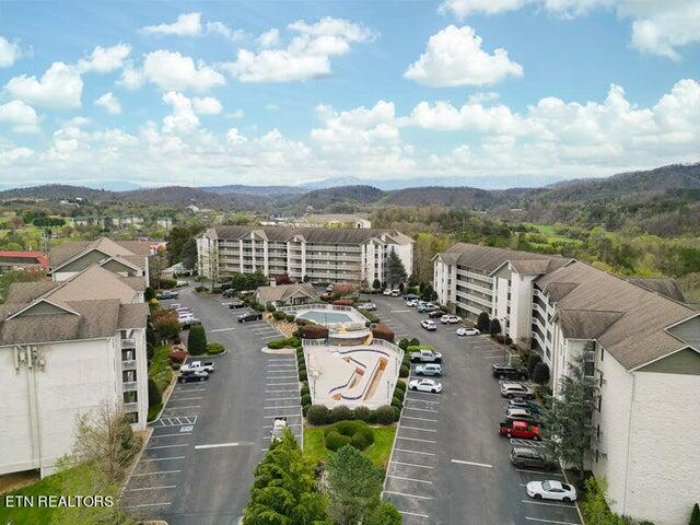 205 Ogle Drive Unit: 554