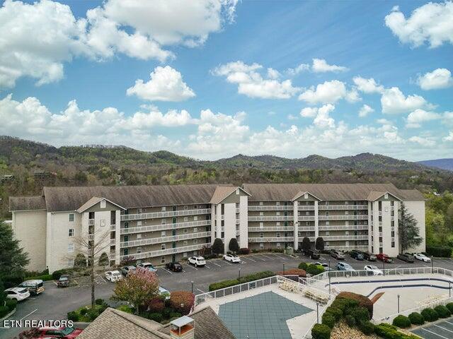 205 Ogle Drive Unit: 554