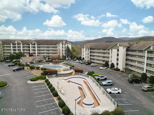 205 Ogle Drive Unit: 554