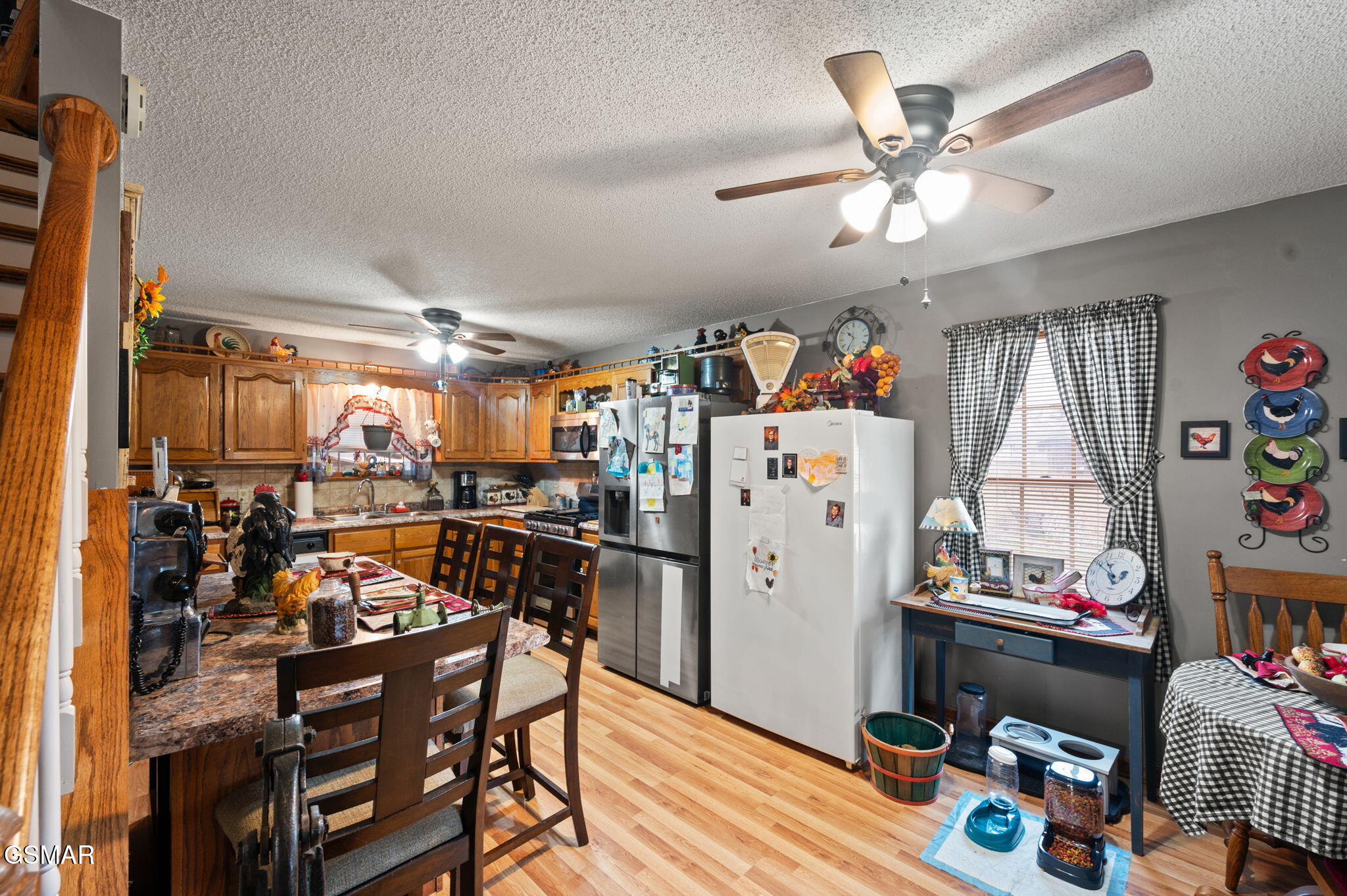 3888 Cosby Highway