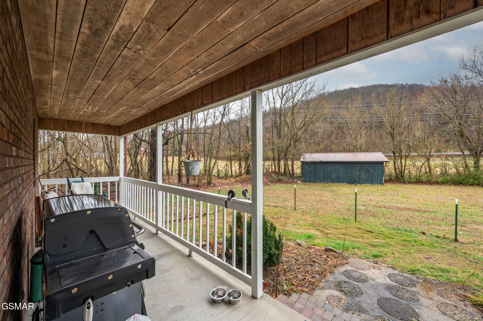 3888 Cosby Highway