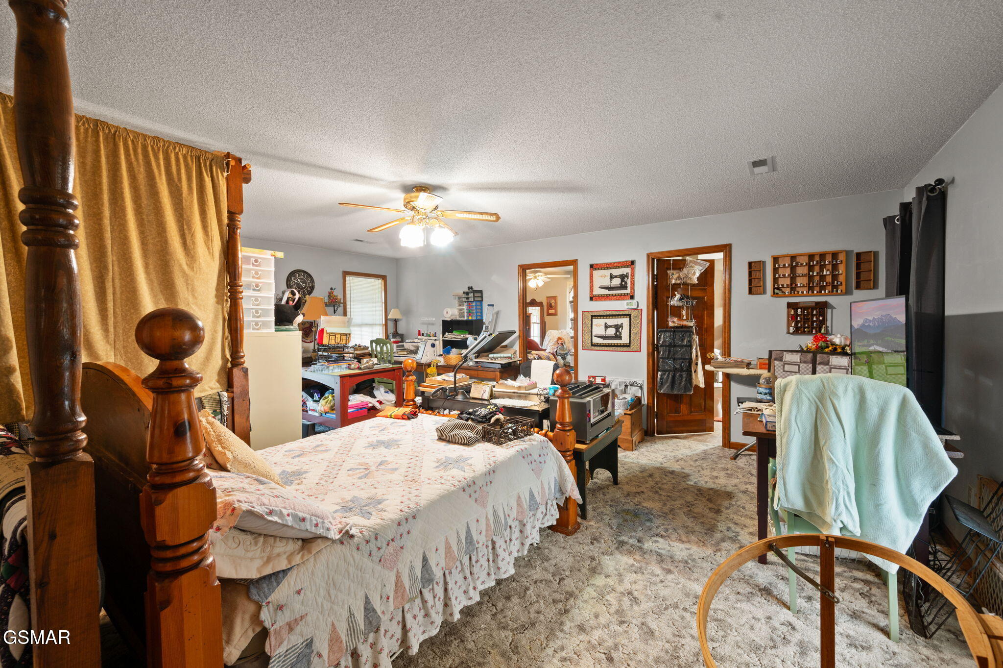 3888 Cosby Highway