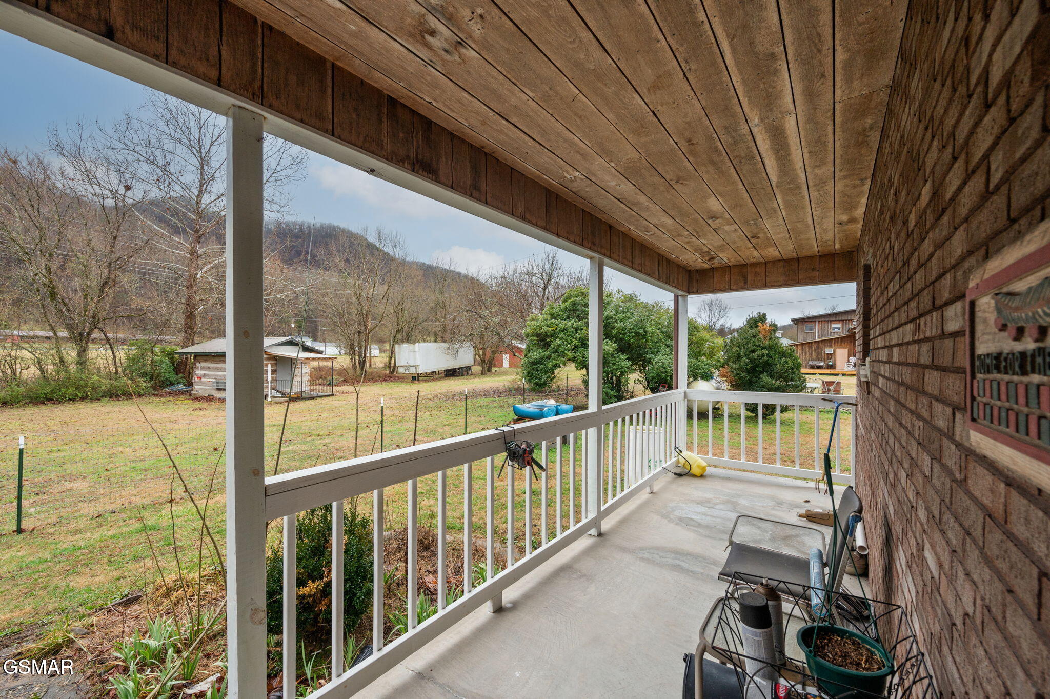 3888 Cosby Highway