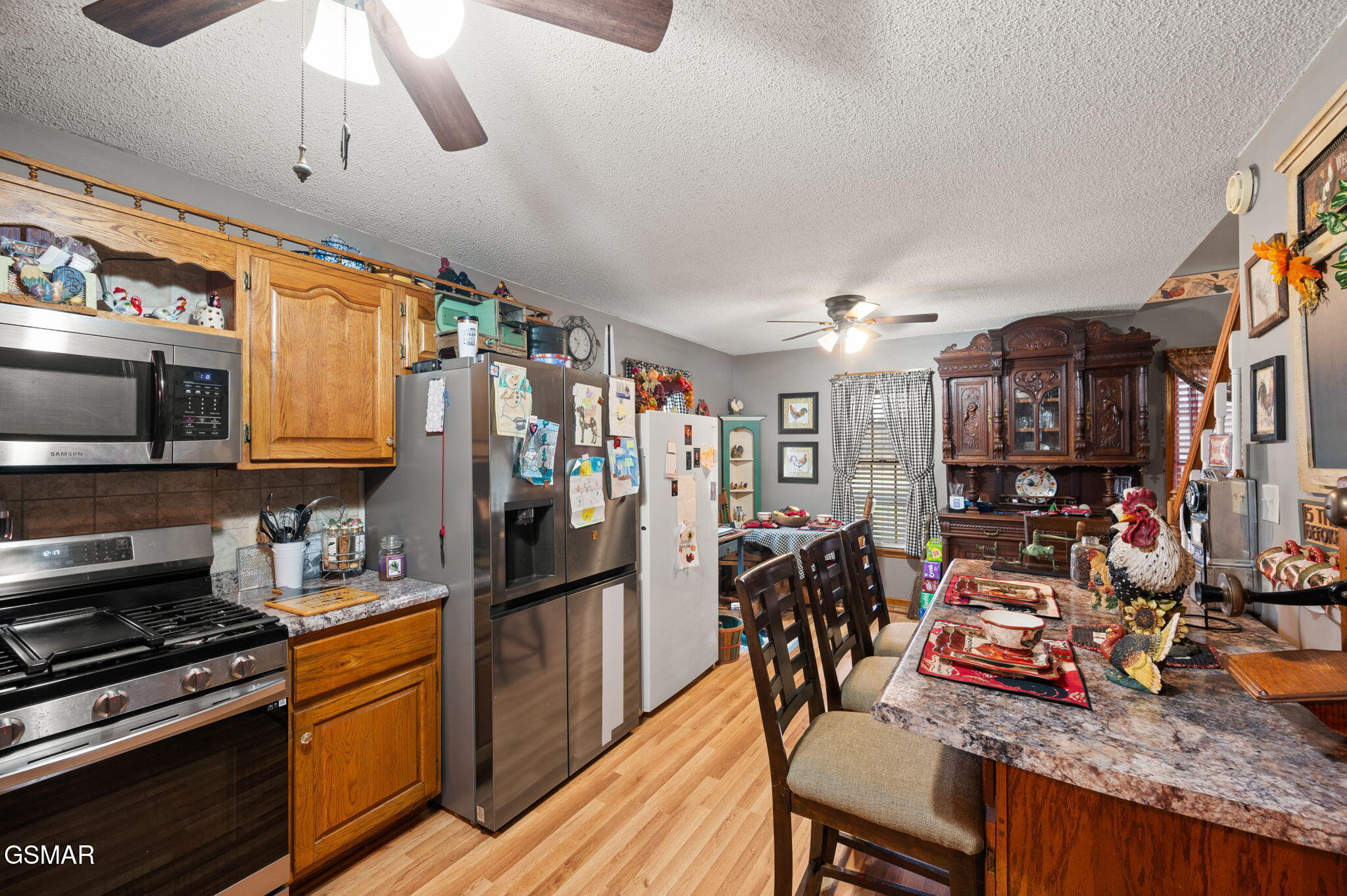 3888 Cosby Highway