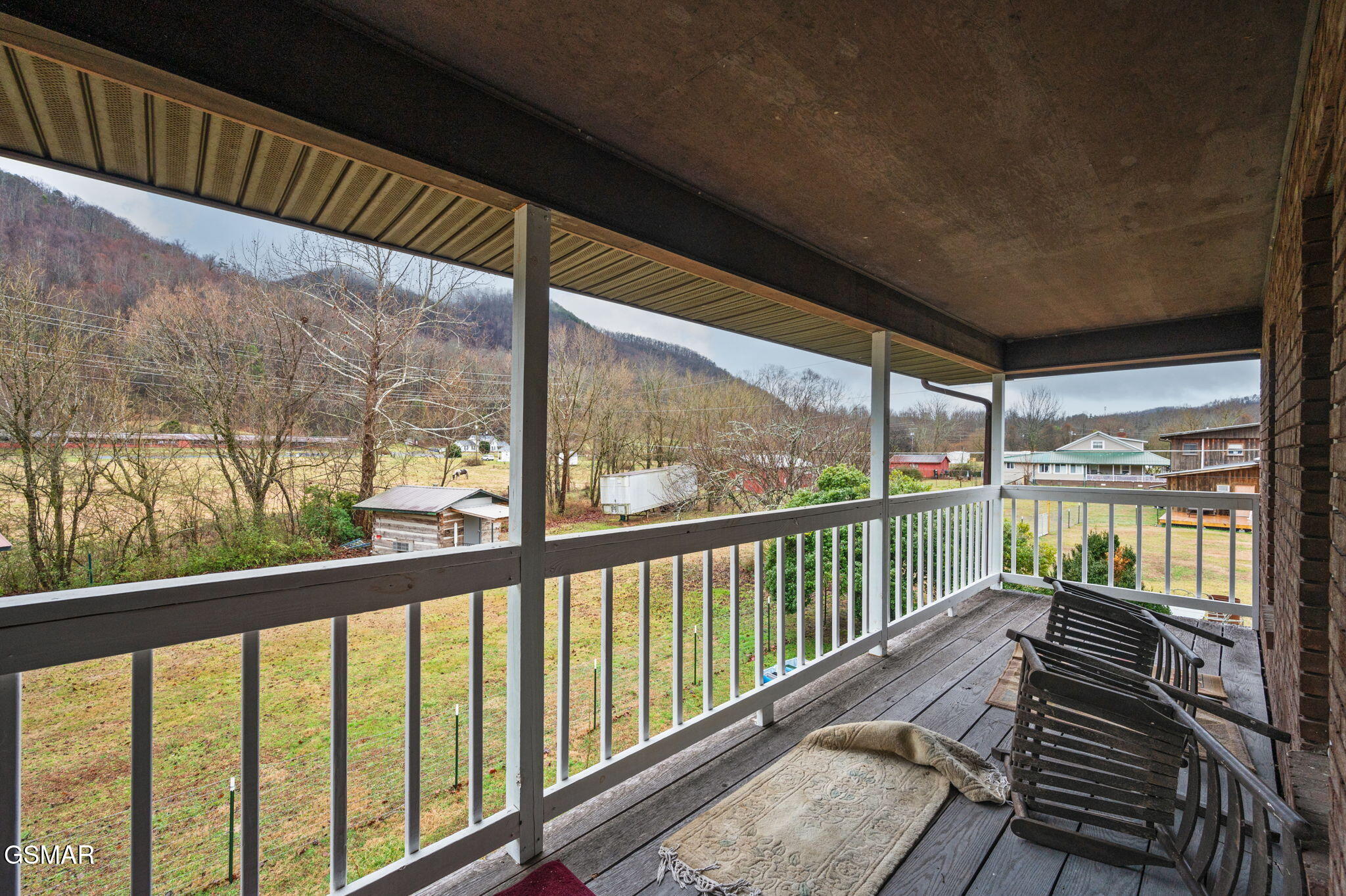 3888 Cosby Highway