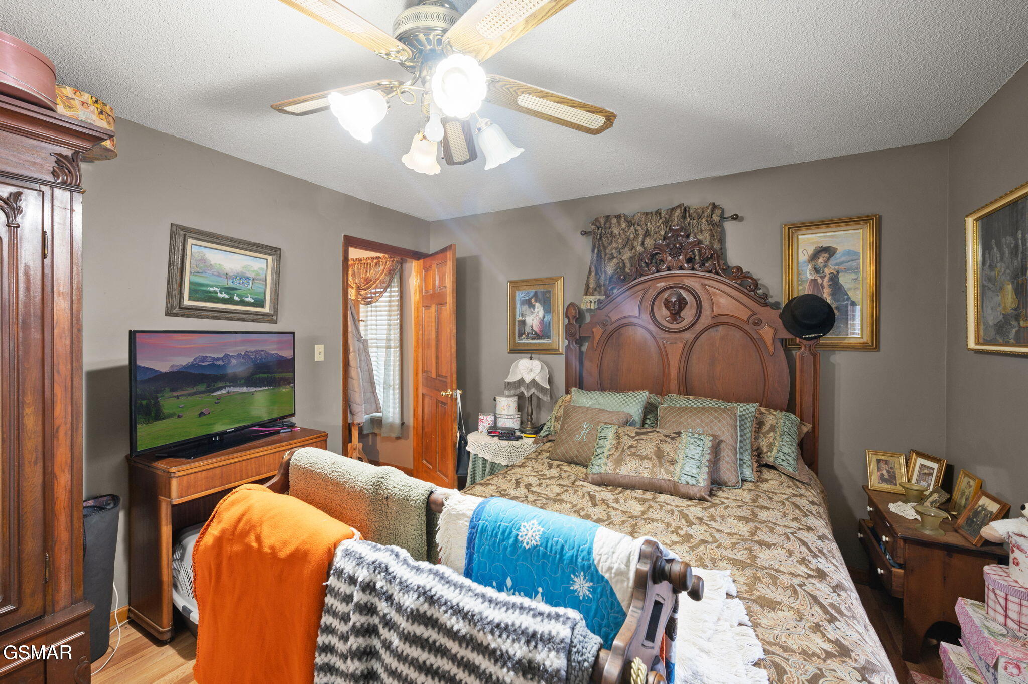 3888 Cosby Highway
