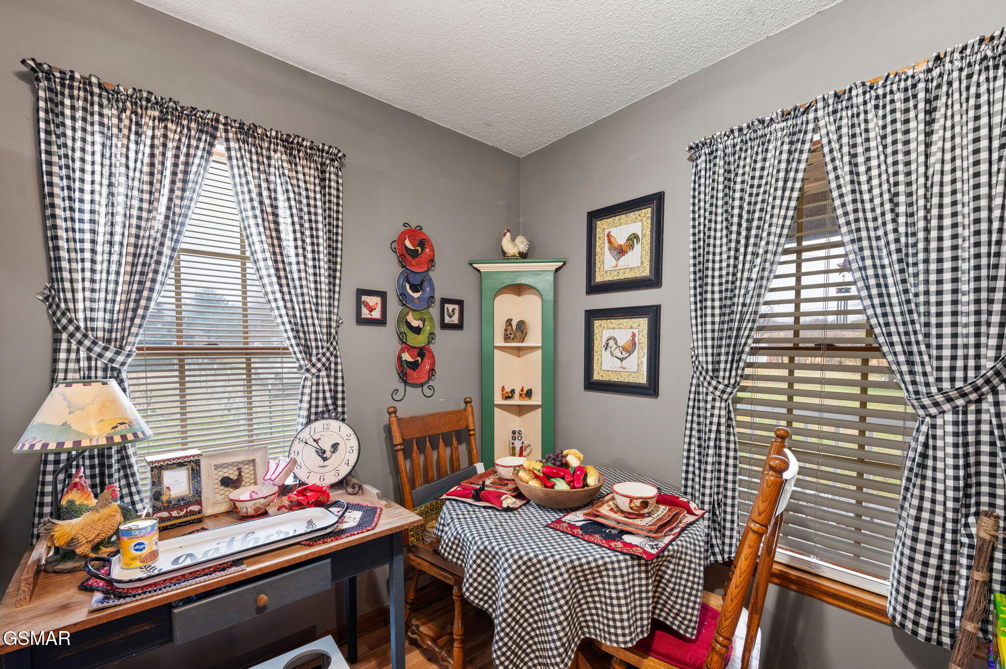 3888 Cosby Highway