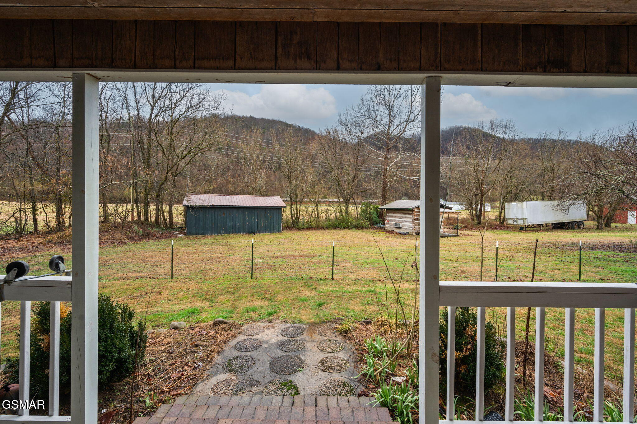 3888 Cosby Highway