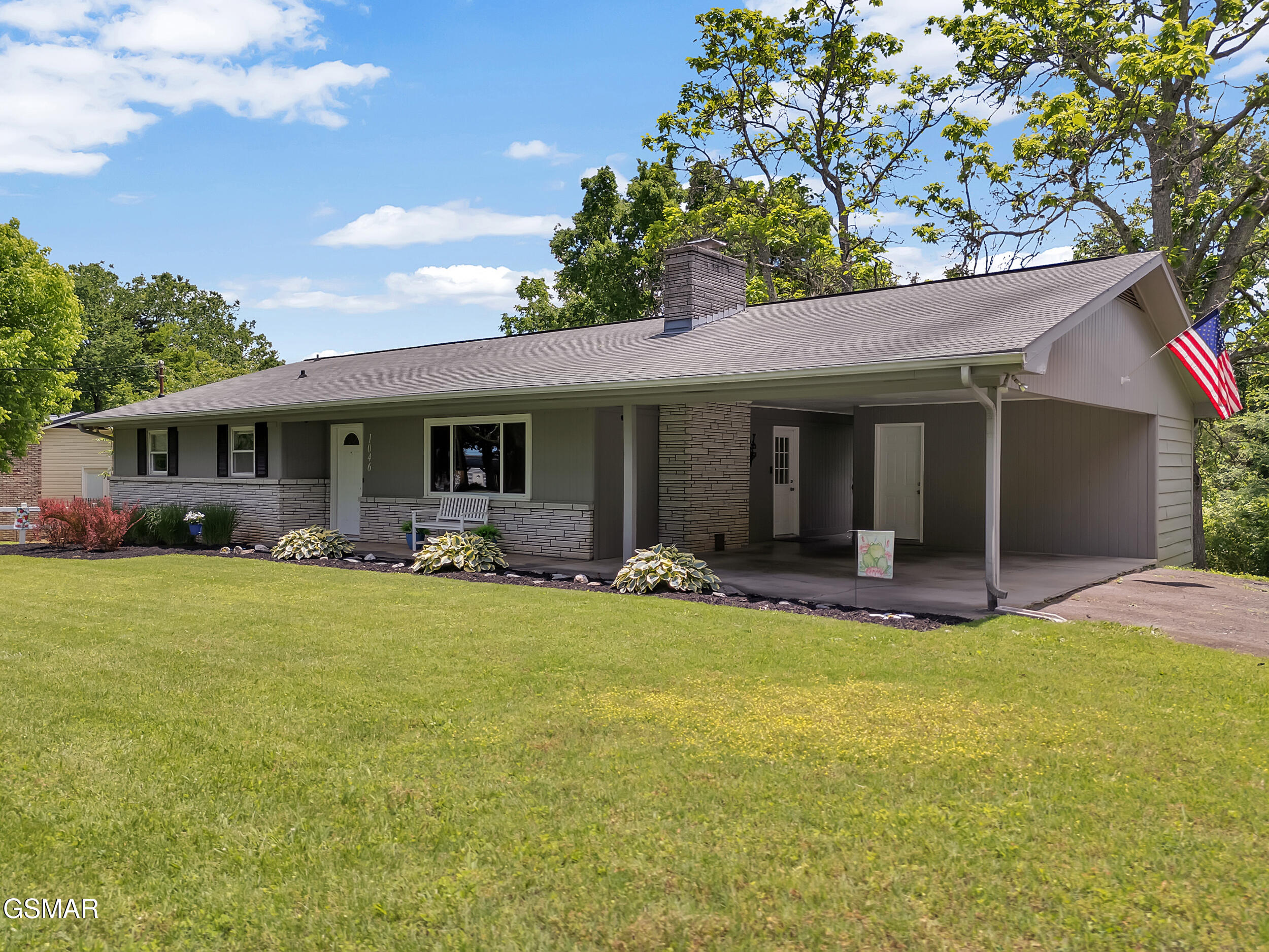 1046 McCall Lane