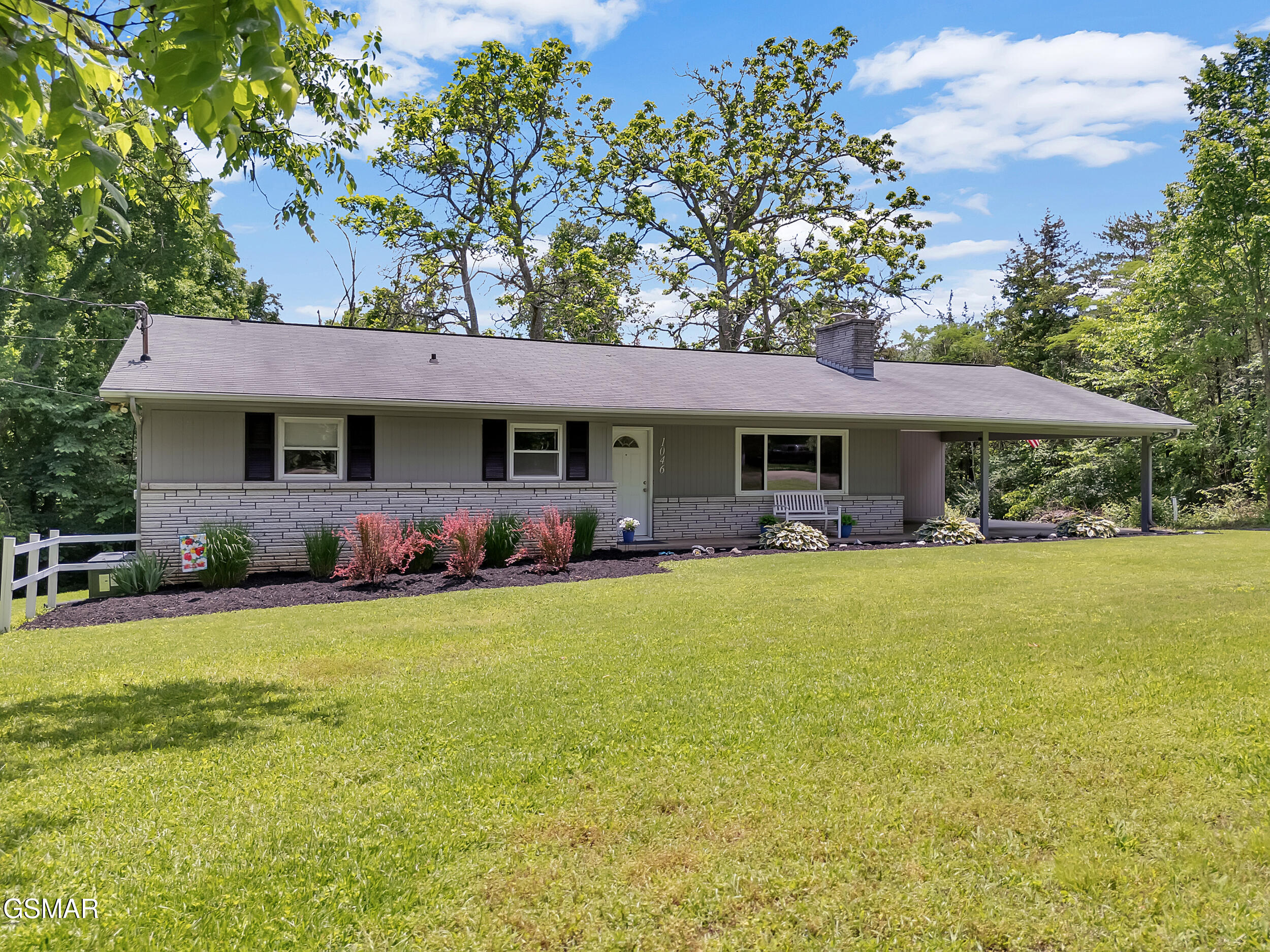 1046 McCall Lane