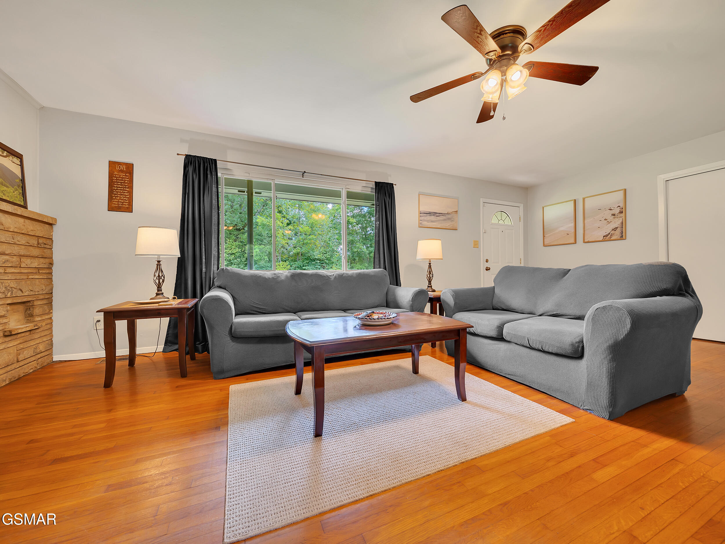 1046 McCall Lane