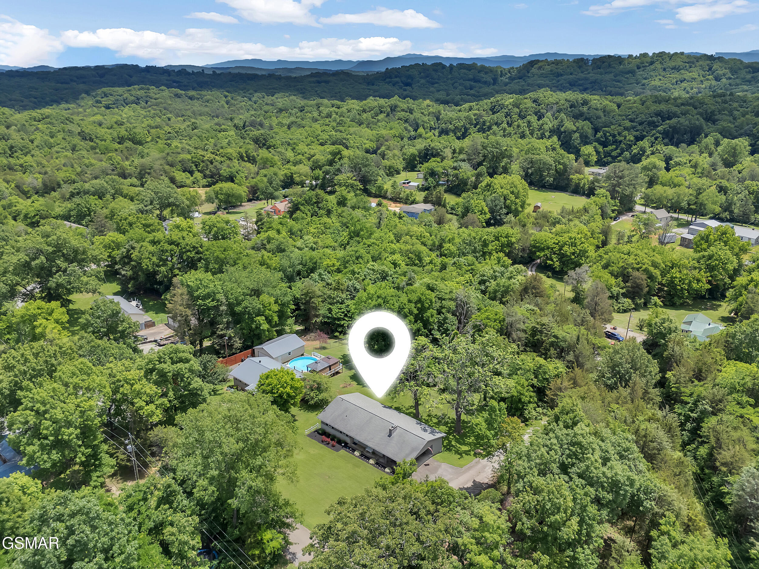 1046 McCall Lane