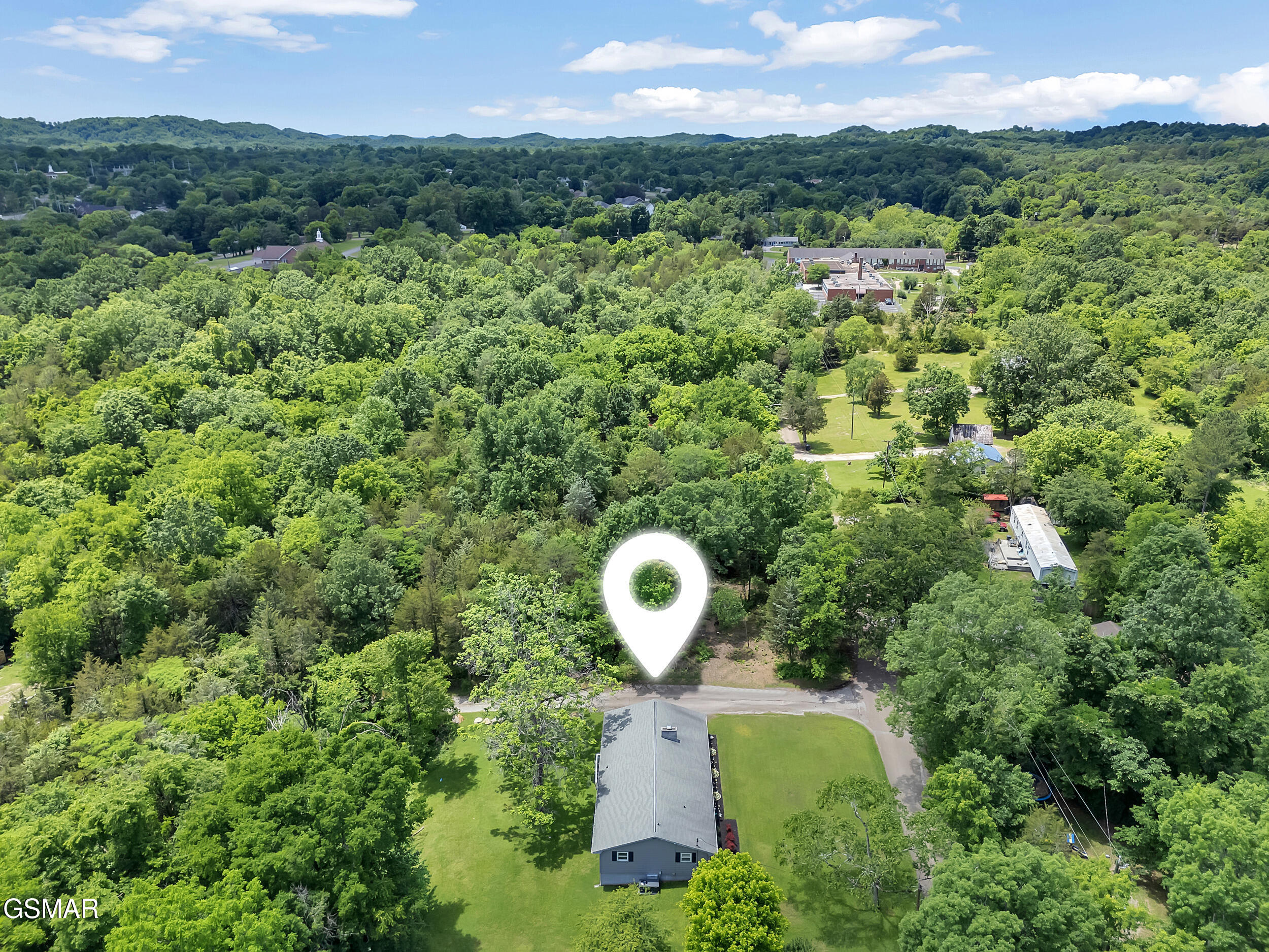 1046 McCall Lane
