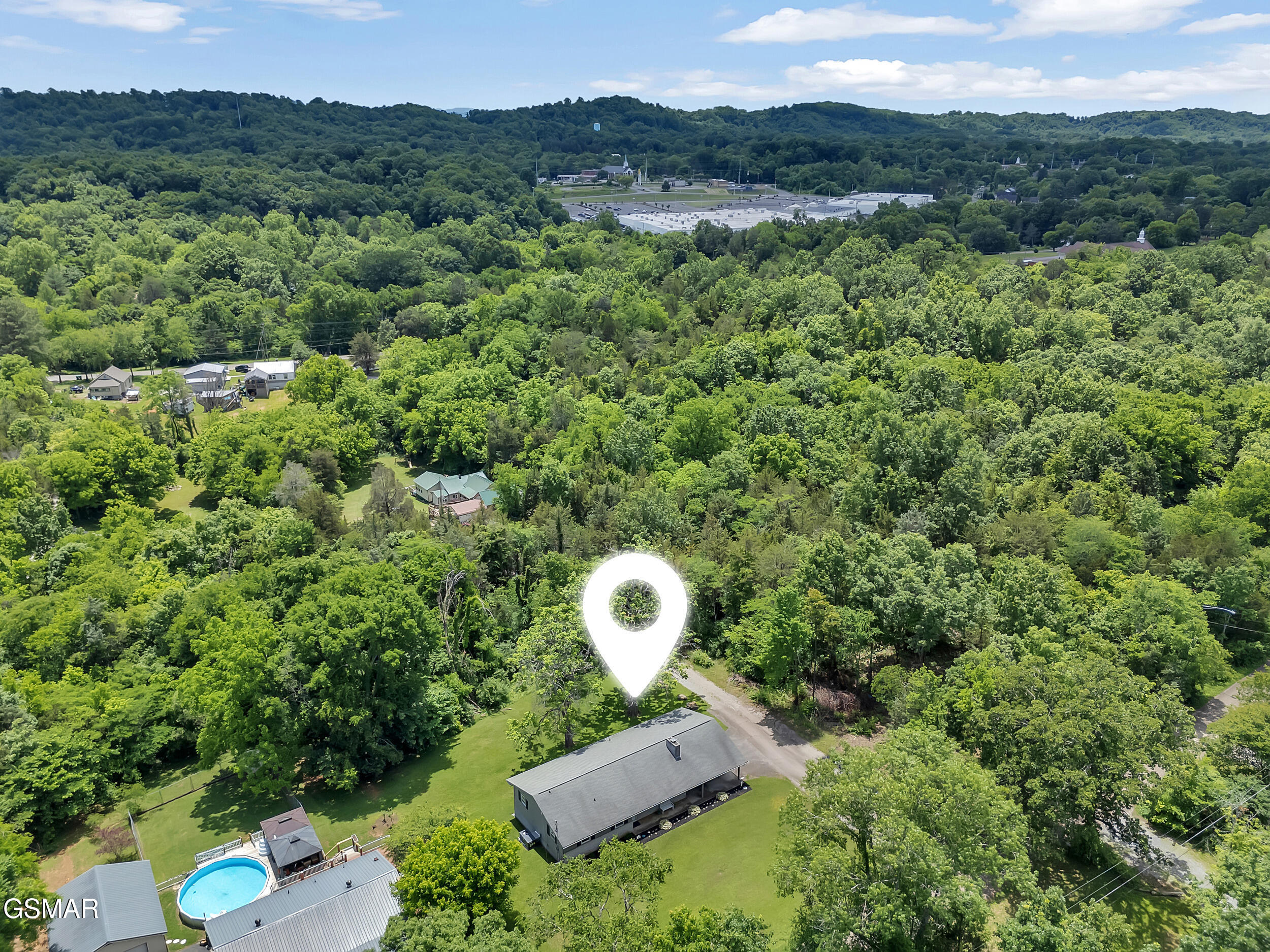 1046 McCall Lane