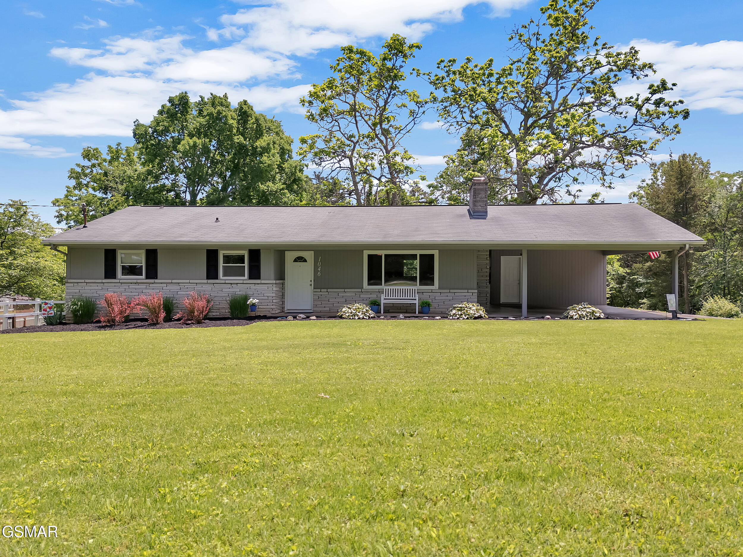 1046 McCall Lane