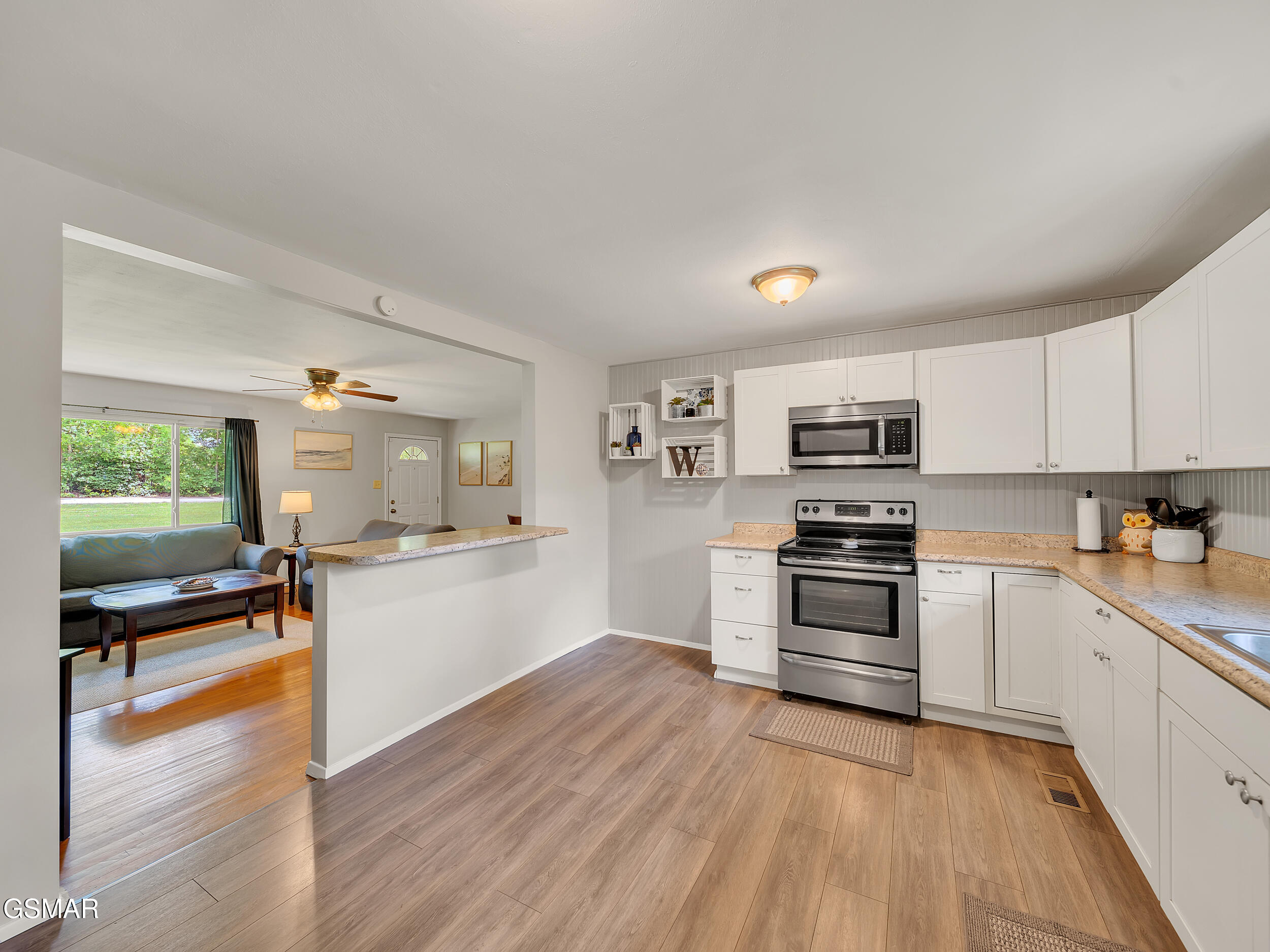 1046 McCall Lane