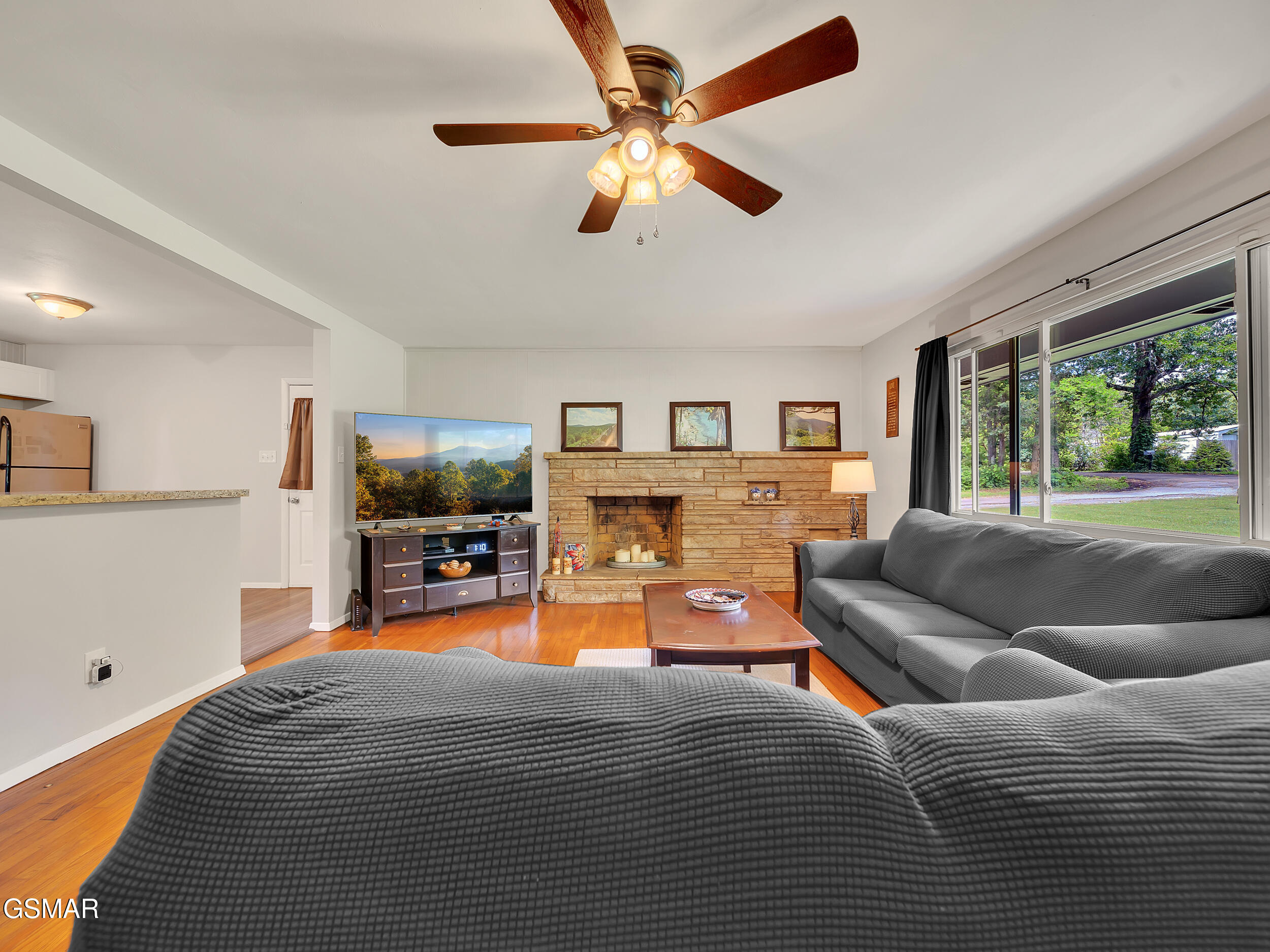 1046 McCall Lane