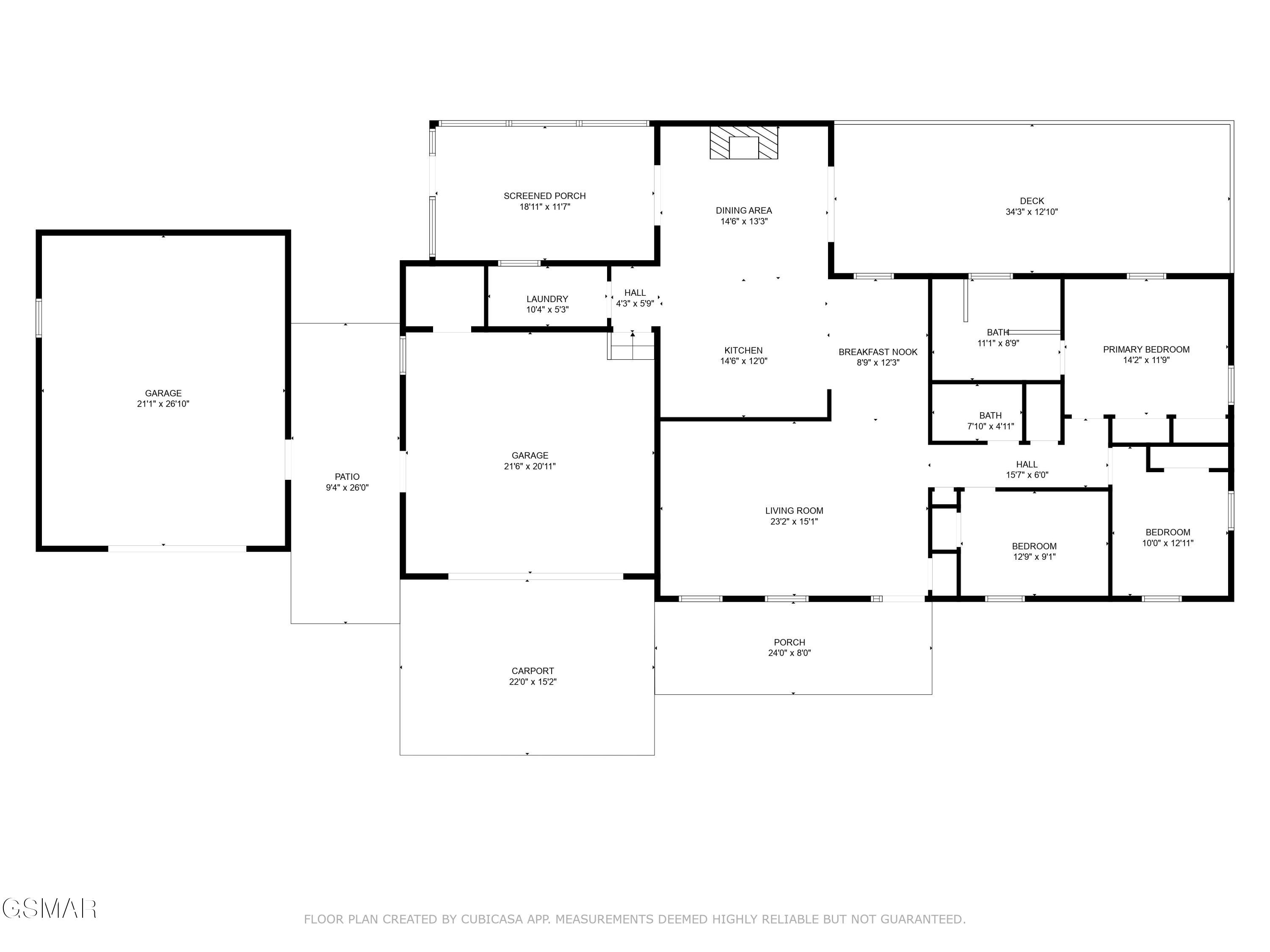 345 Esther Court