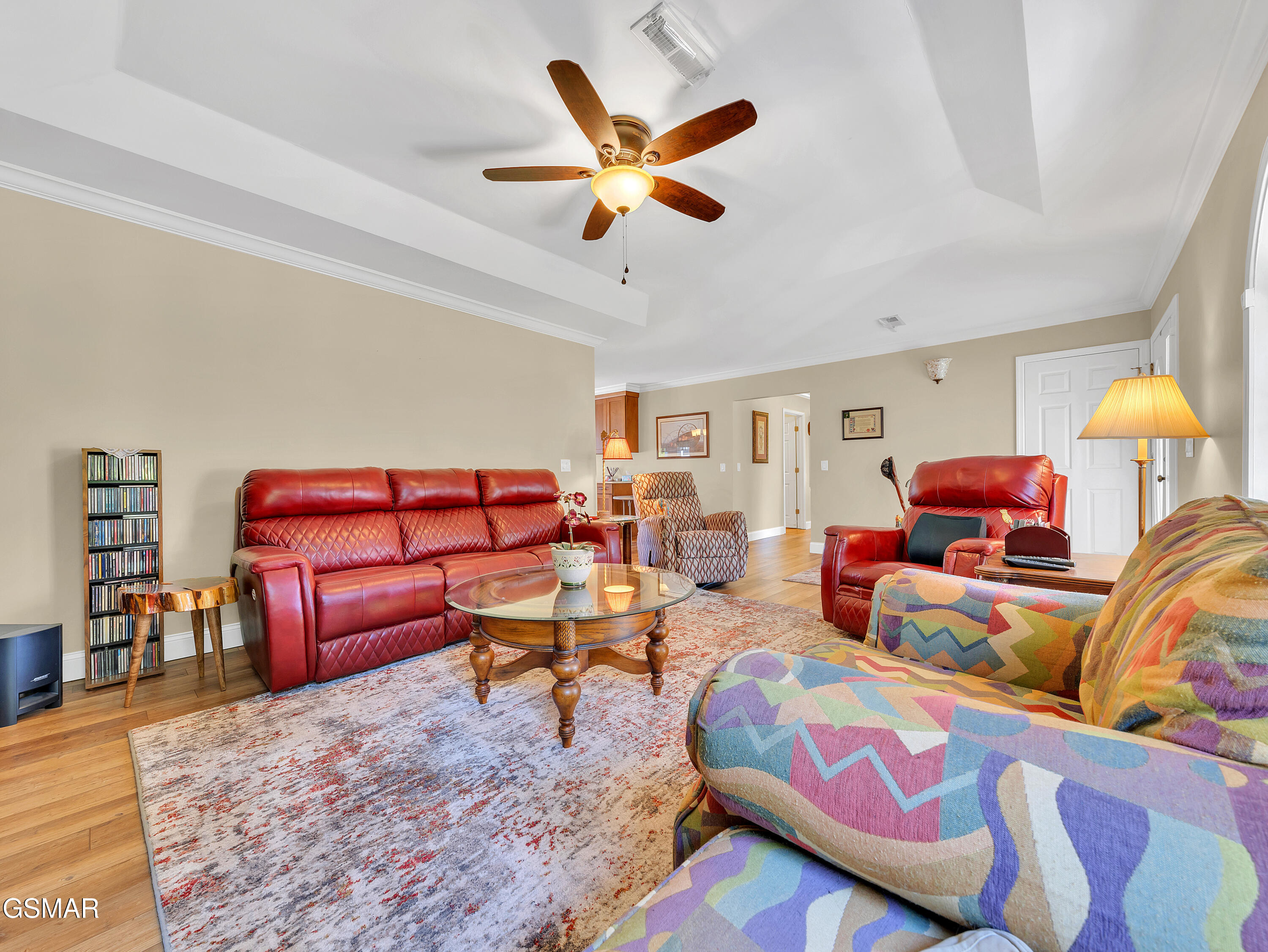 345 Esther Court