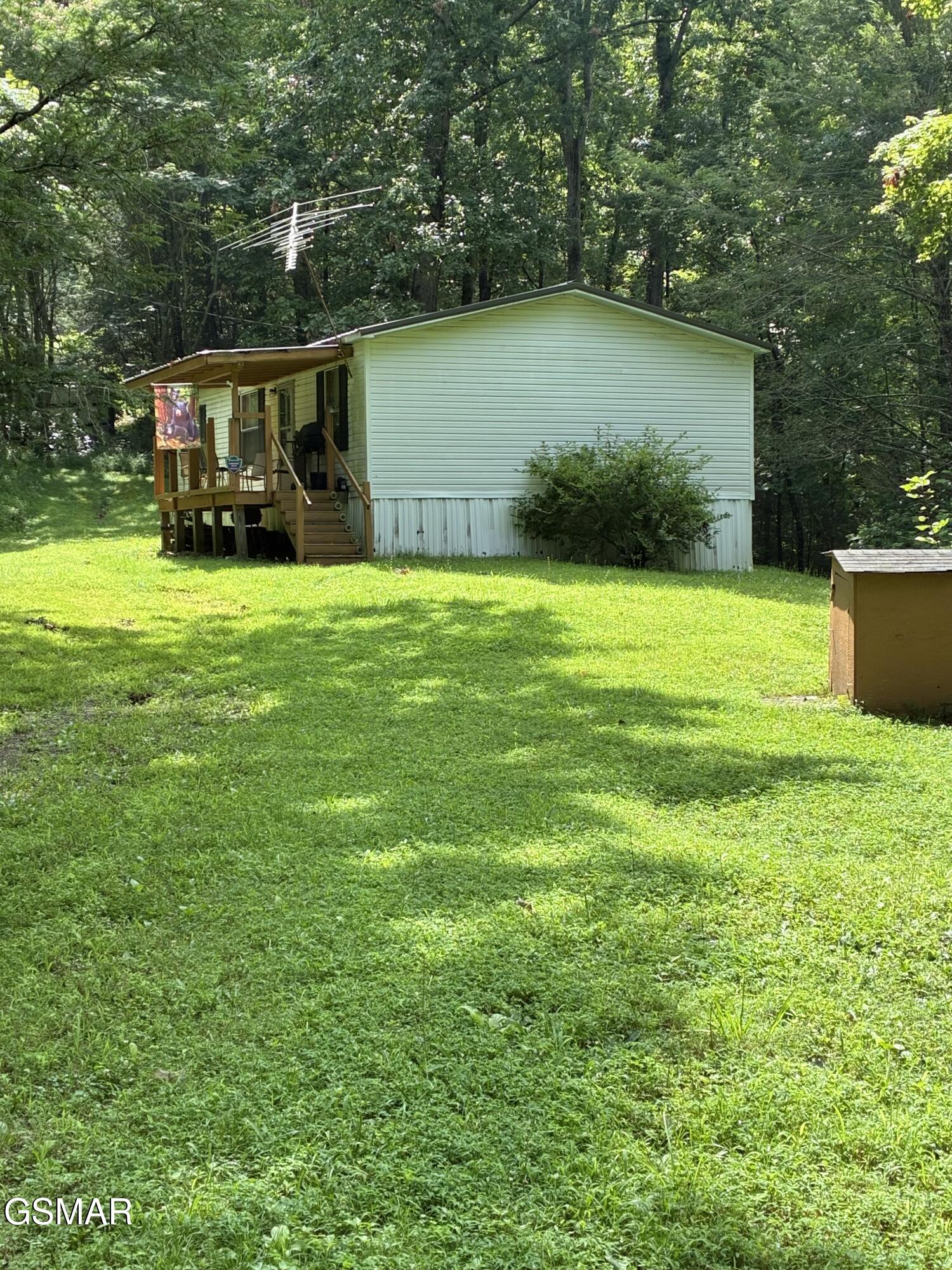 5008 Bogard Road