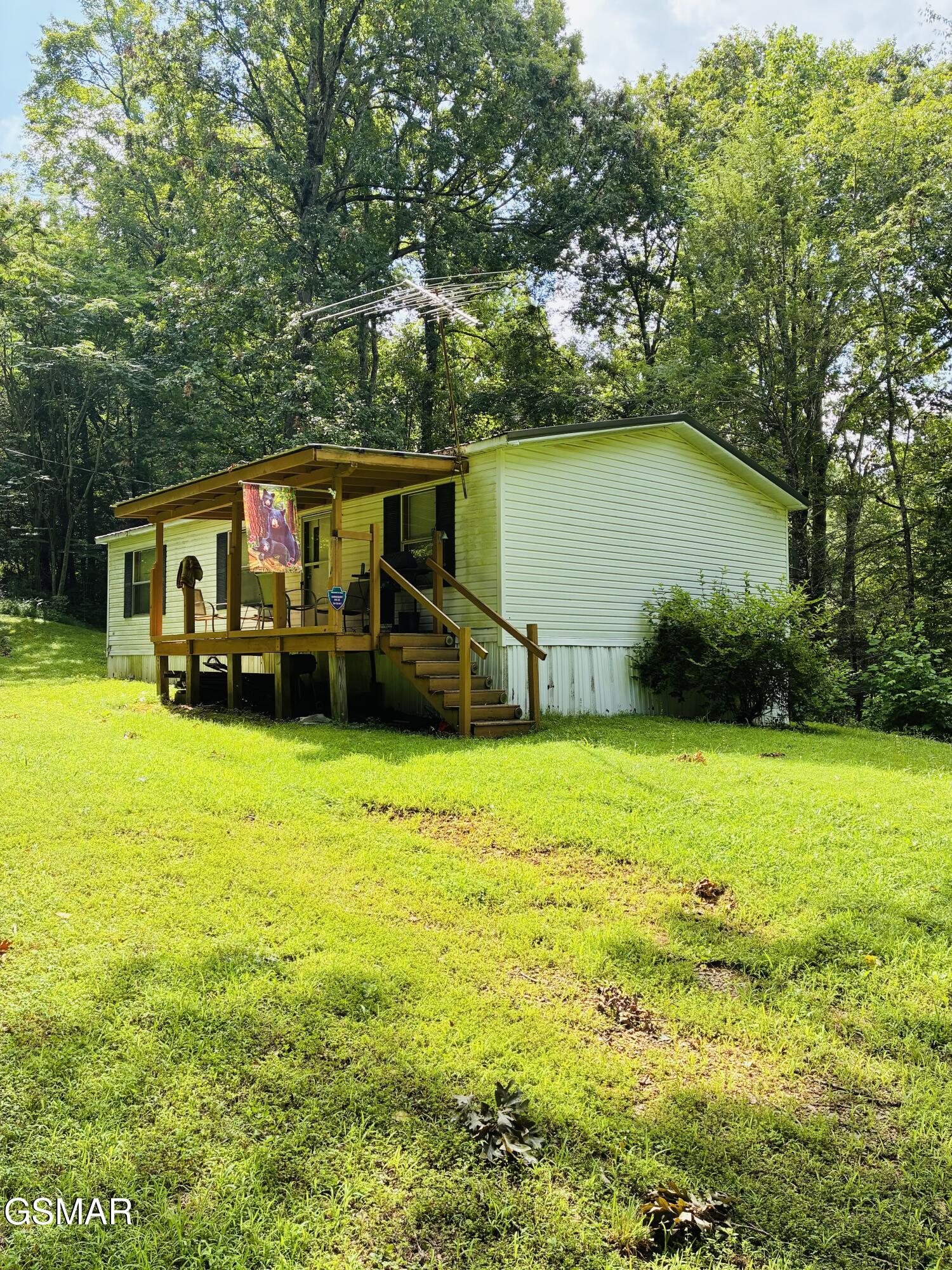 5008 Bogard Road