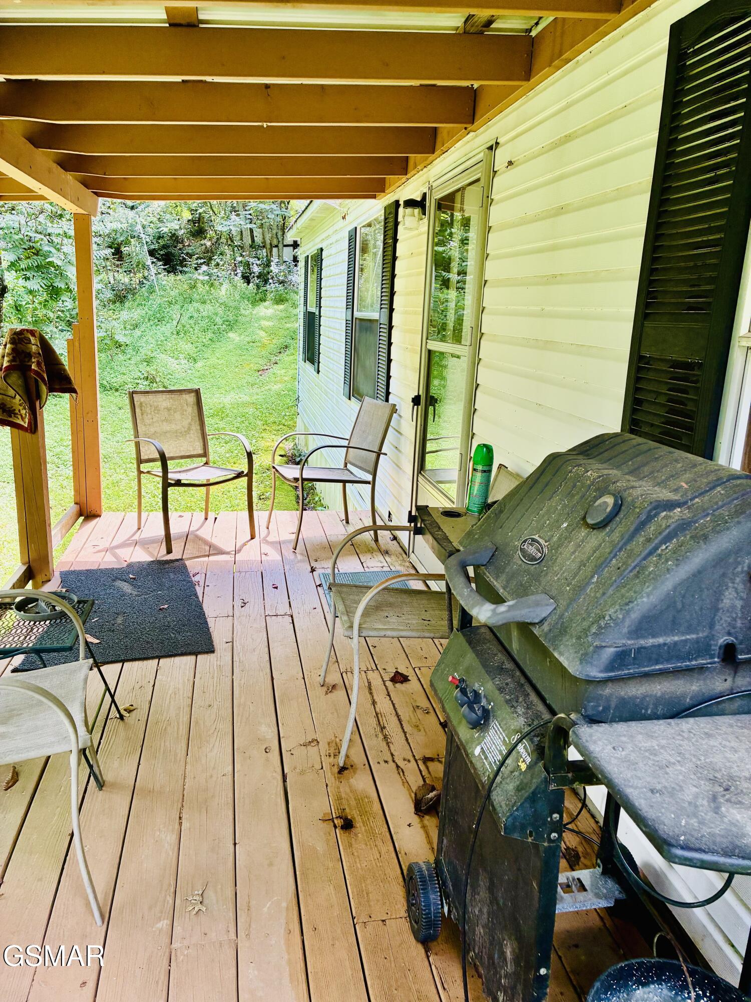 5008 Bogard Road