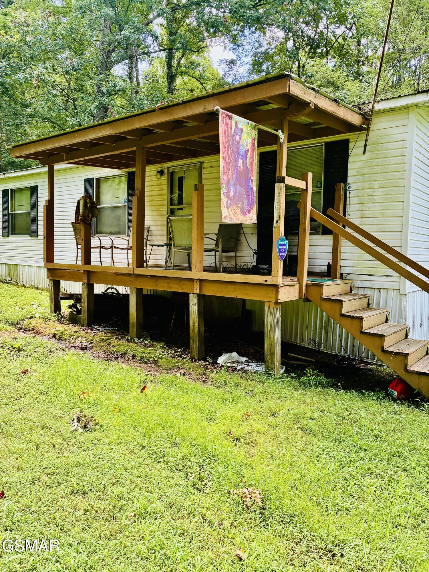 5008 Bogard Road