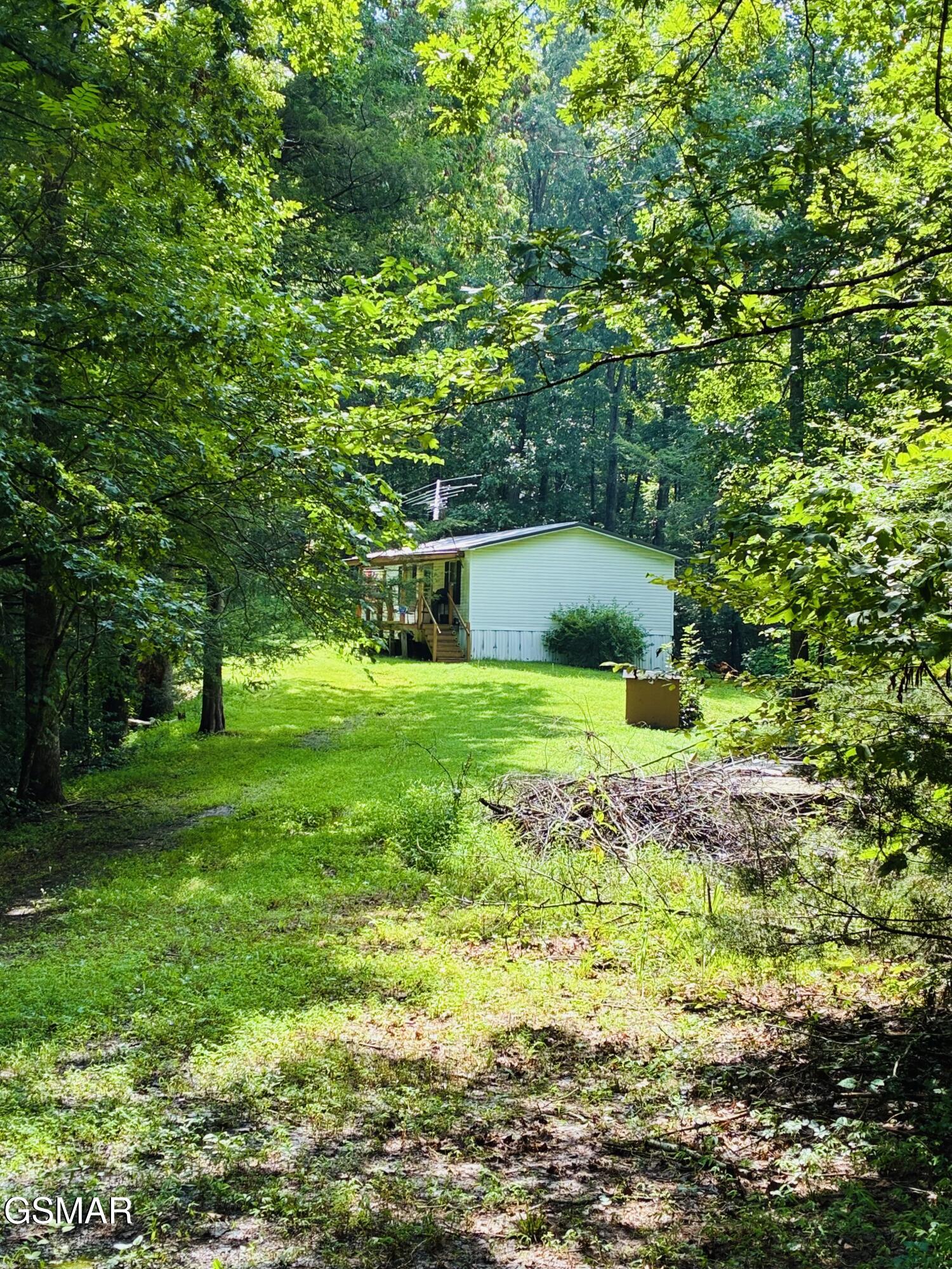 5008 Bogard Road