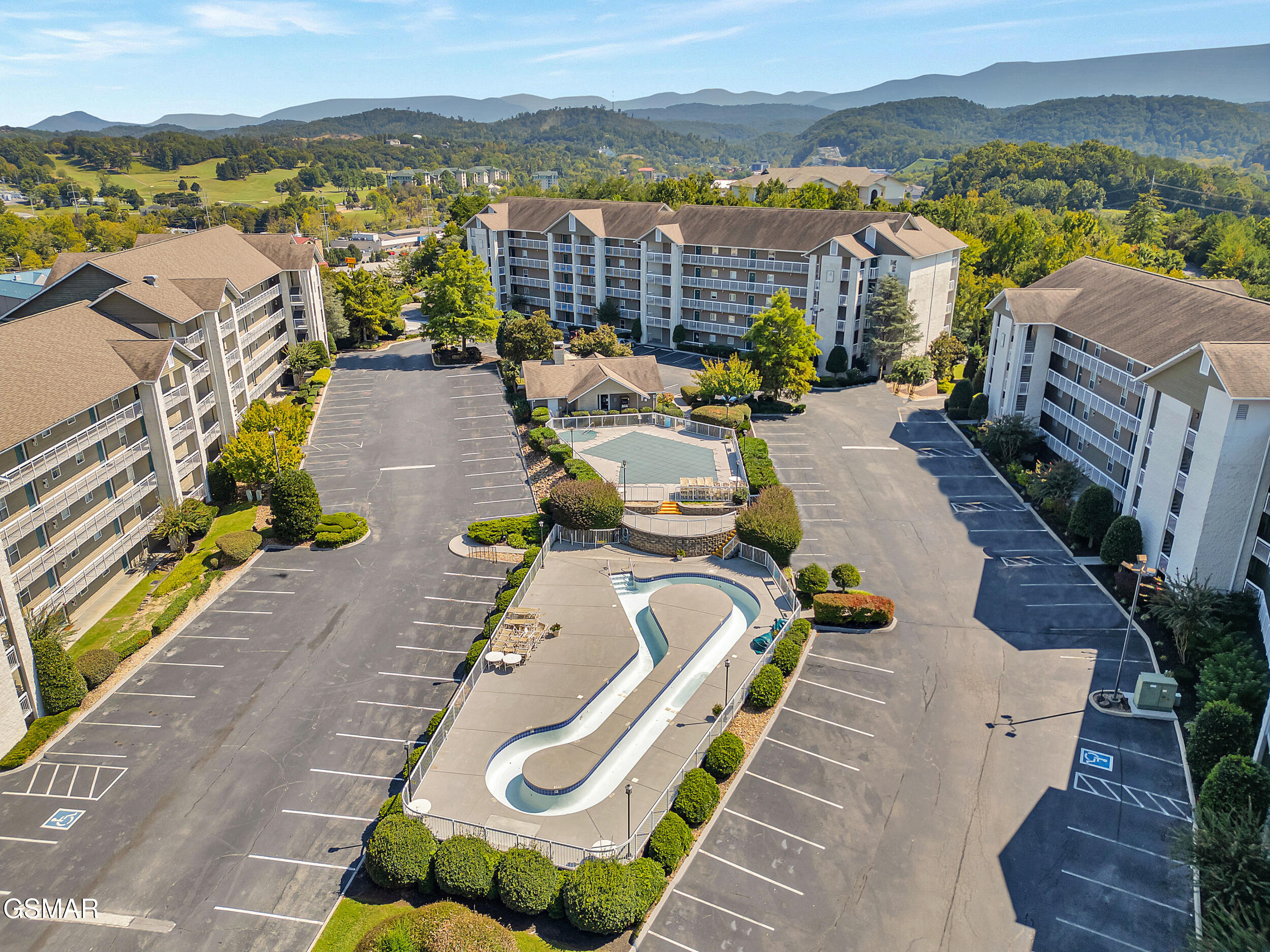 205 Ogle Drive Unit: 341