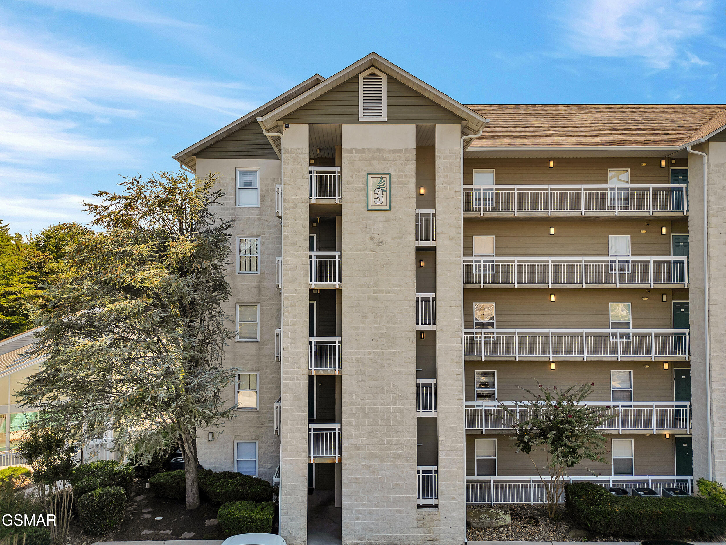 205 Ogle Drive Unit: 341