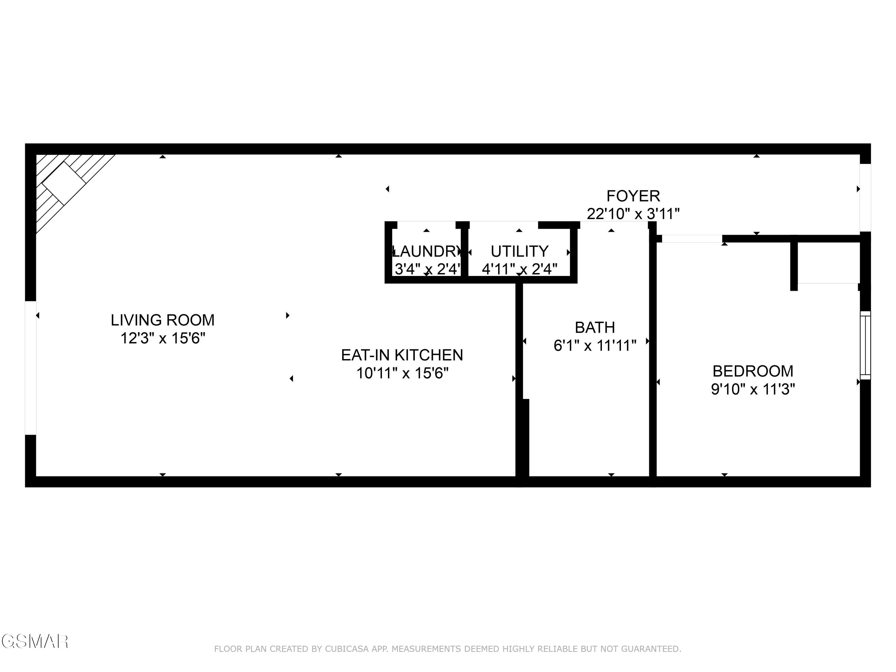 205 Ogle Drive Unit: 341