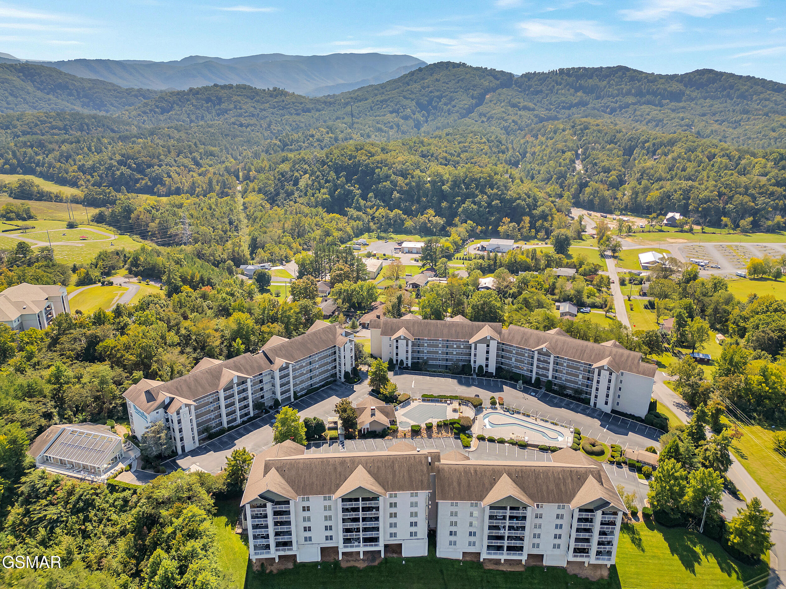 205 Ogle Drive Unit: 341